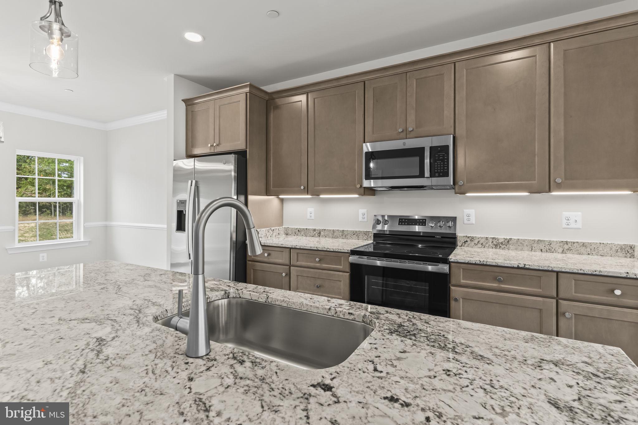 MEADOWS AT TOWN RUN II - Residential