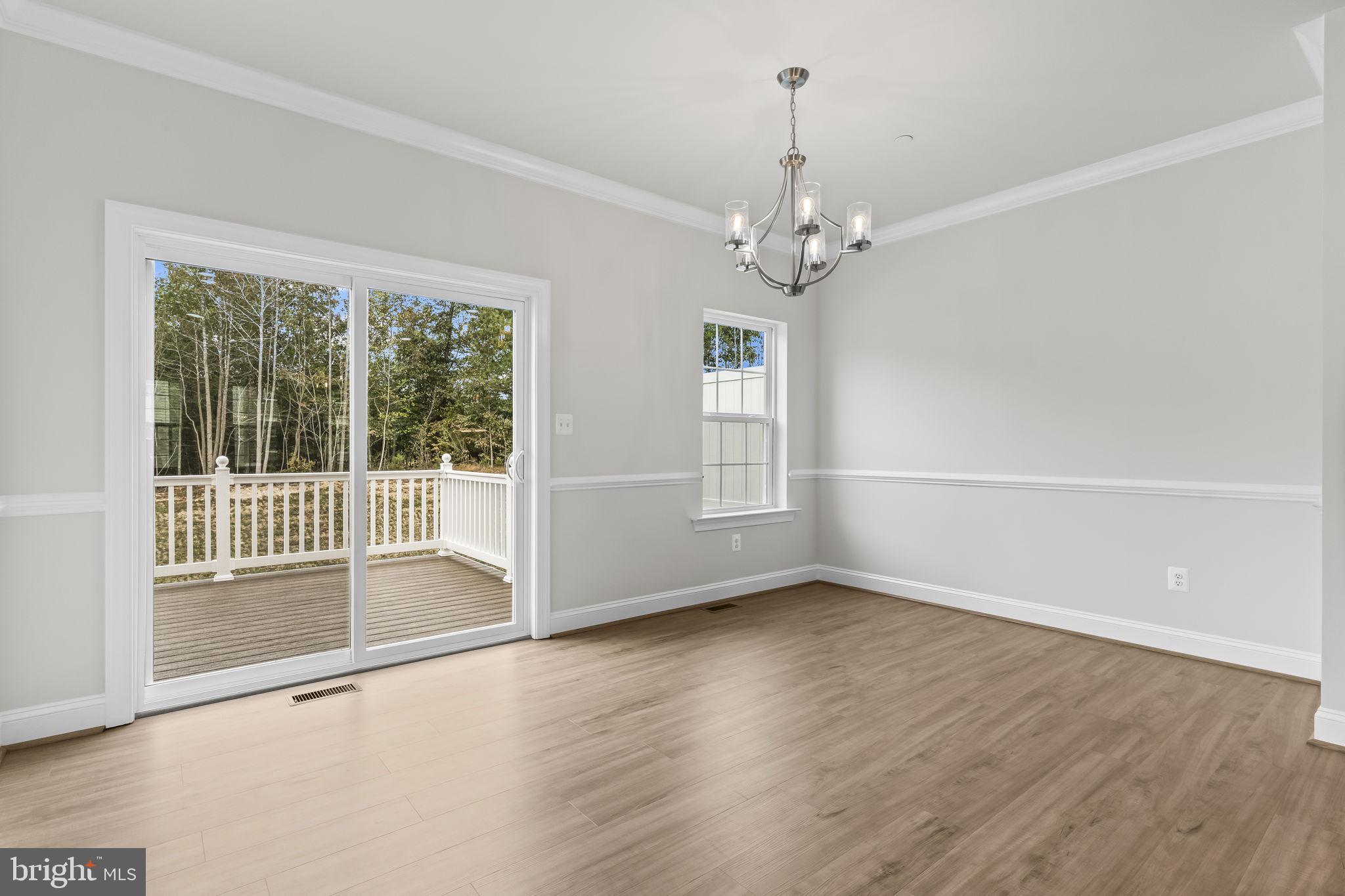 MEADOWS AT TOWN RUN II - Residential