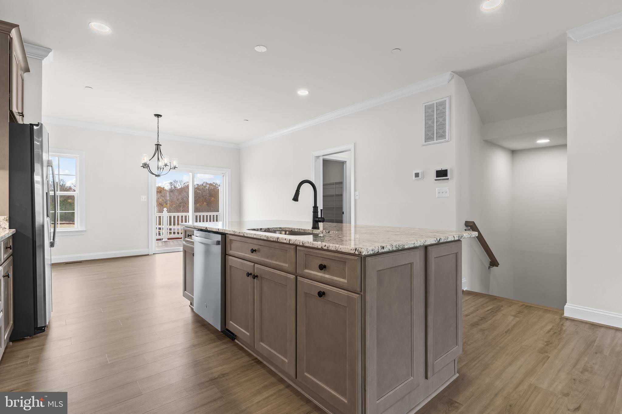 MEADOWS AT TOWN RUN II - Residential