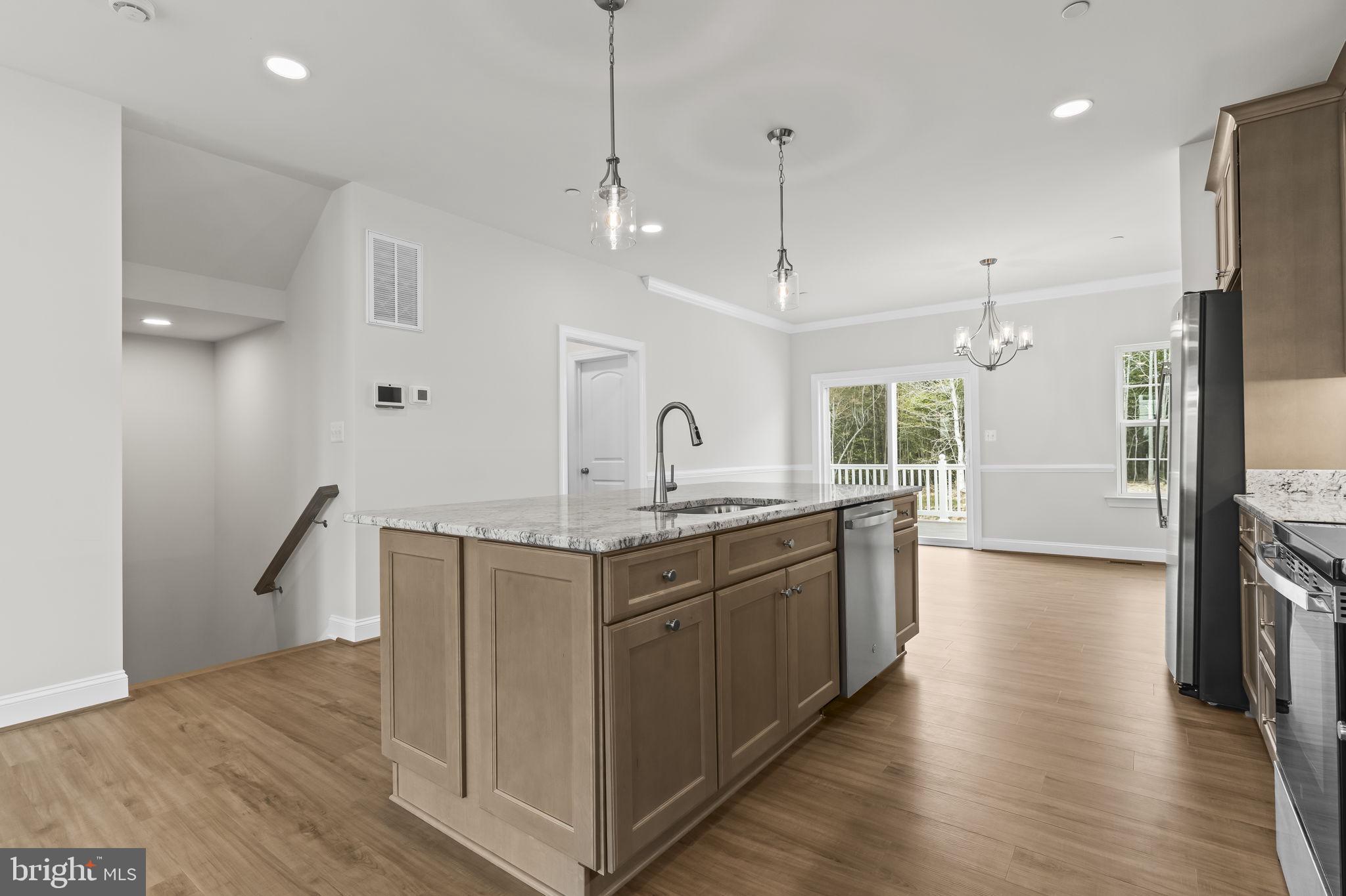 MEADOWS AT TOWN RUN II - Residential