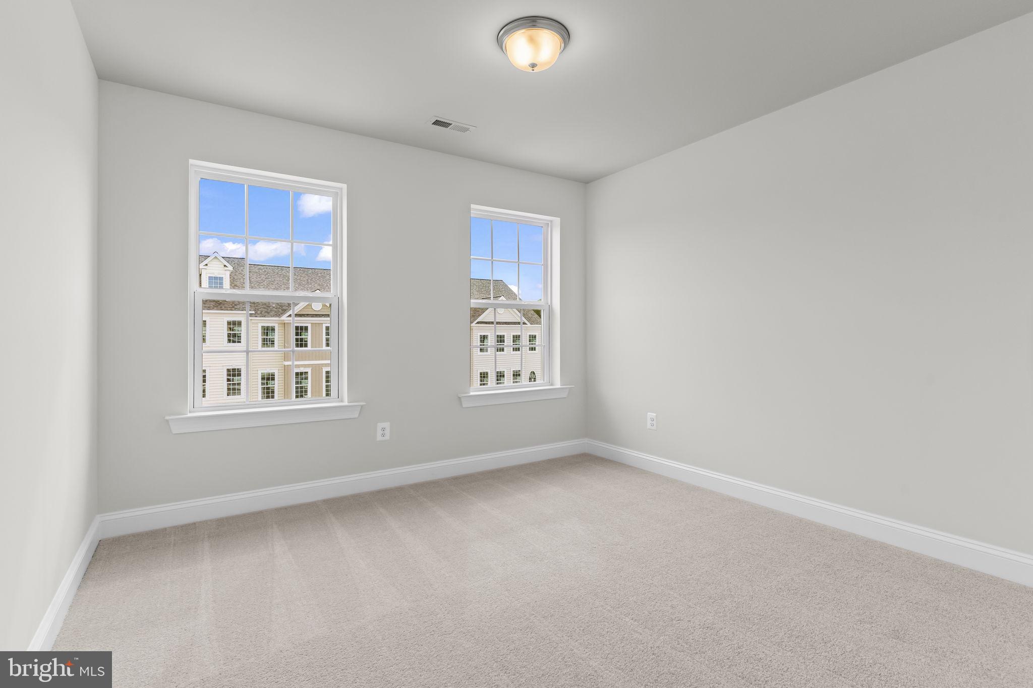 MEADOWS AT TOWN RUN II - Residential