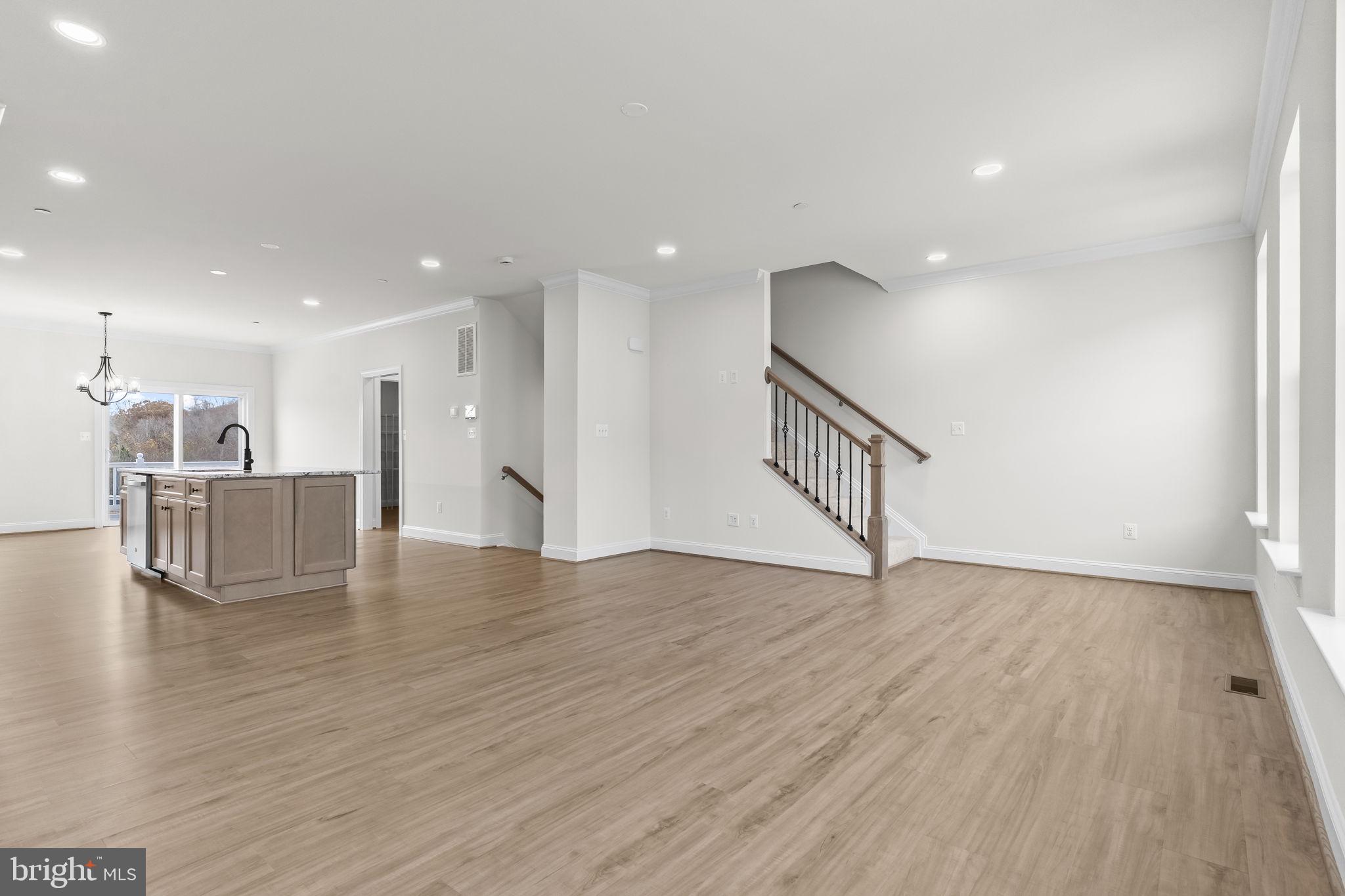 MEADOWS AT TOWN RUN II - Residential