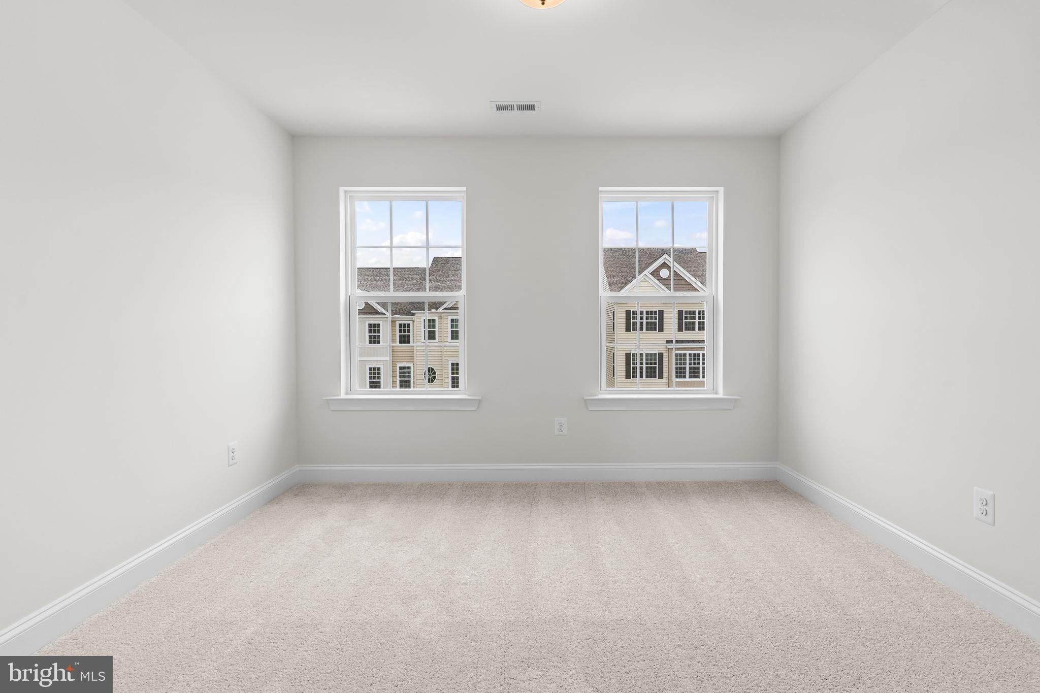 MEADOWS AT TOWN RUN II - Residential