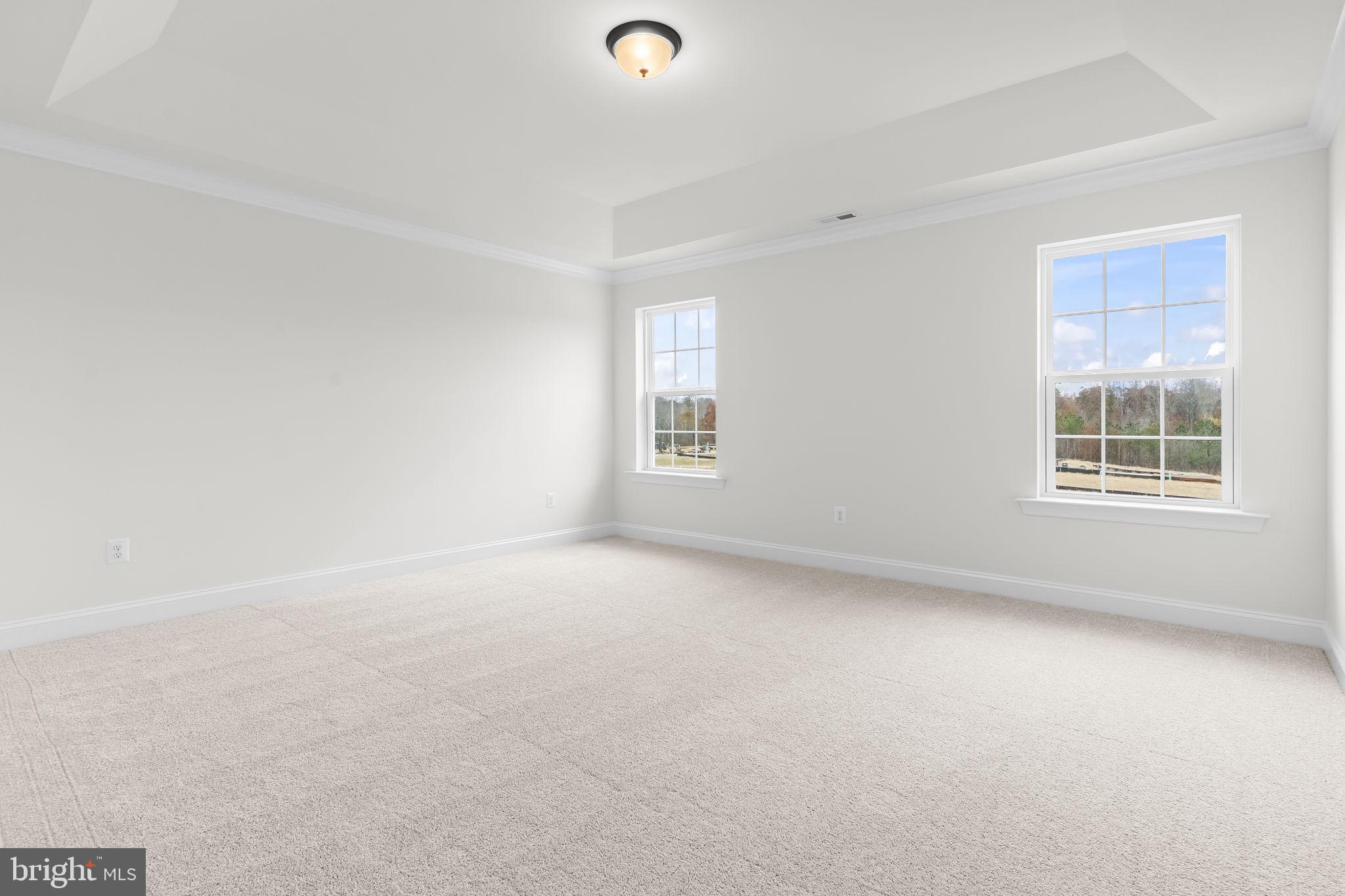 MEADOWS AT TOWN RUN II - Residential