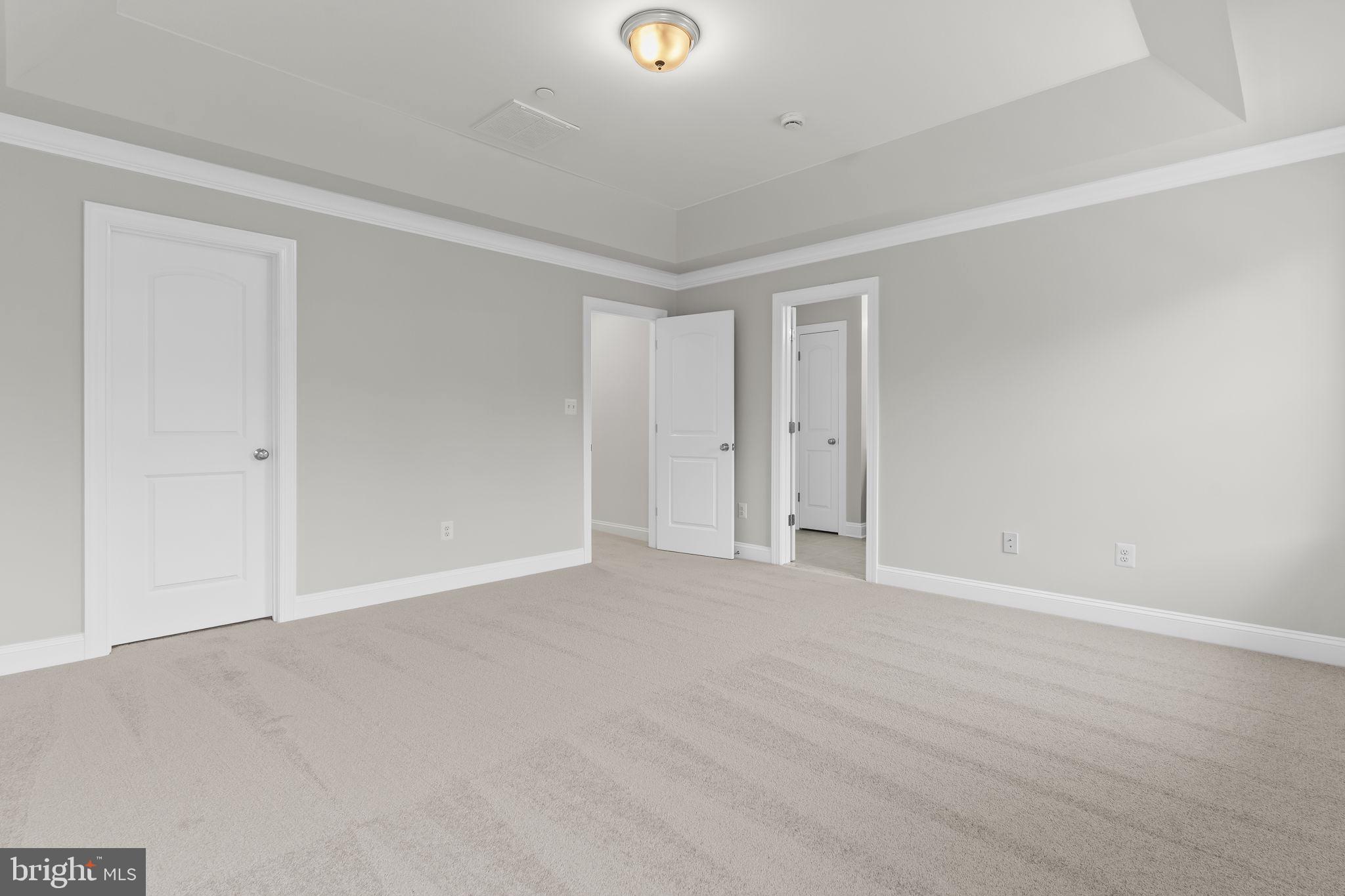 MEADOWS AT TOWN RUN II - Residential