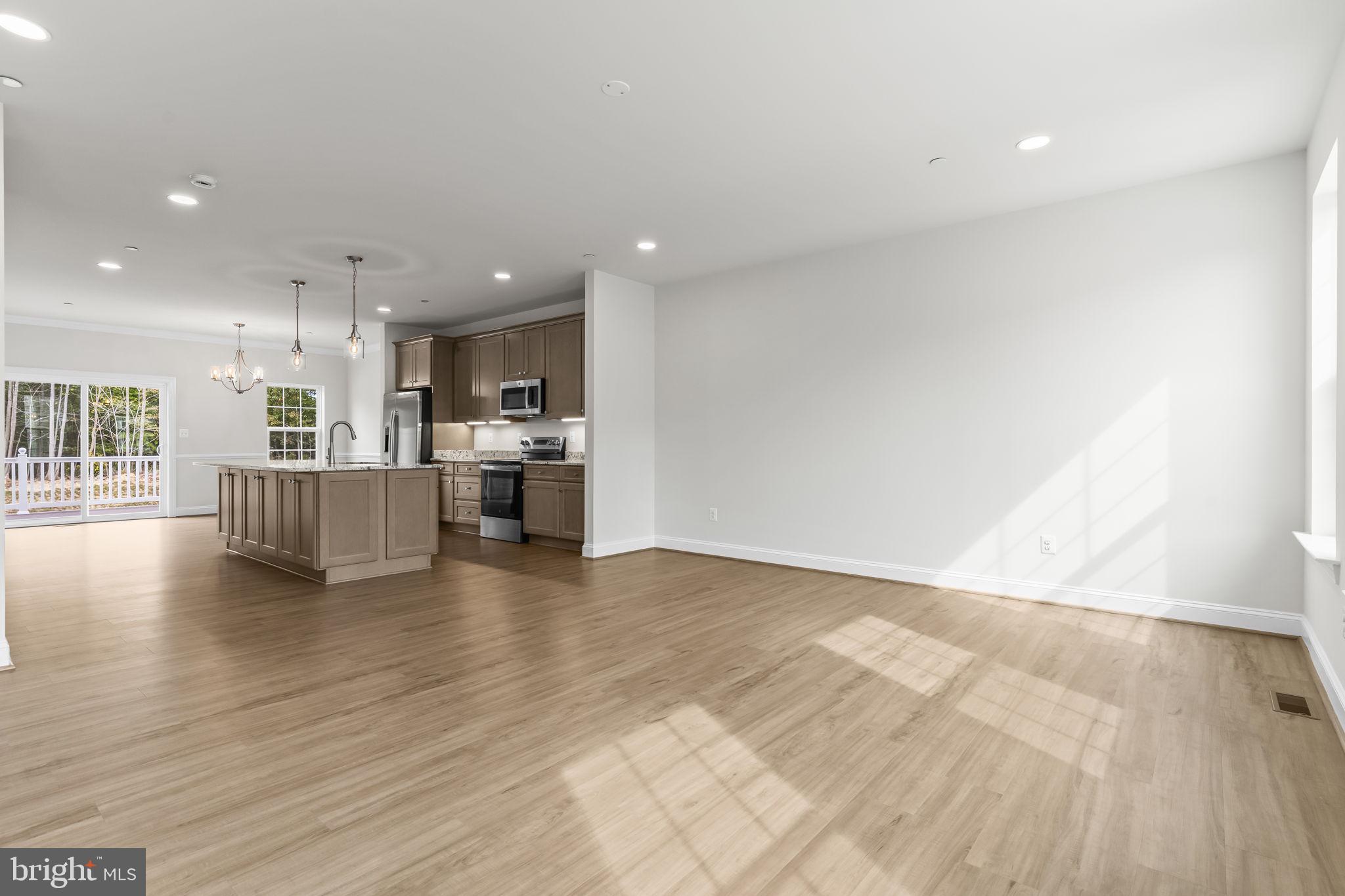 MEADOWS AT TOWN RUN II - Residential