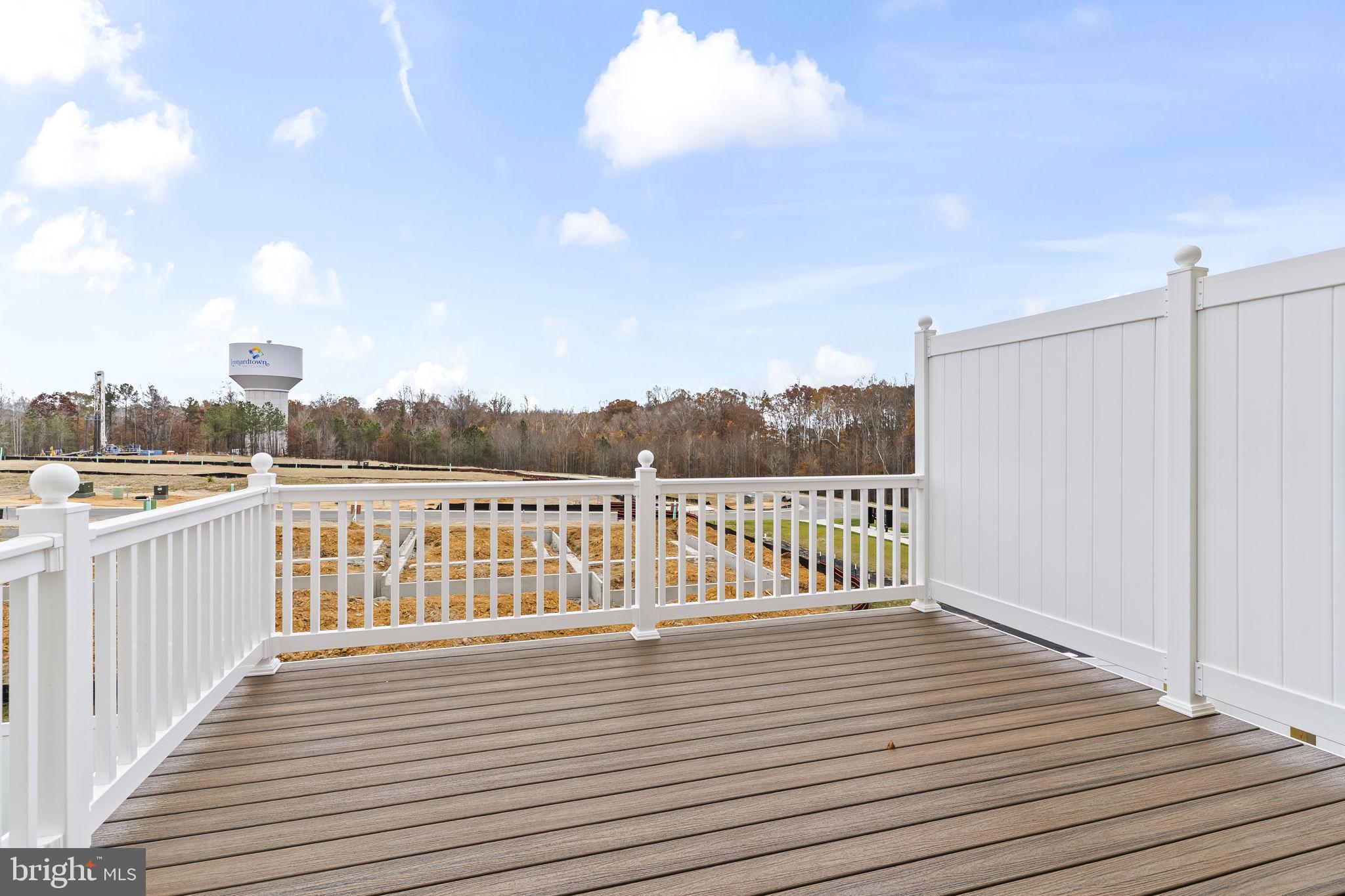 MEADOWS AT TOWN RUN II - Residential