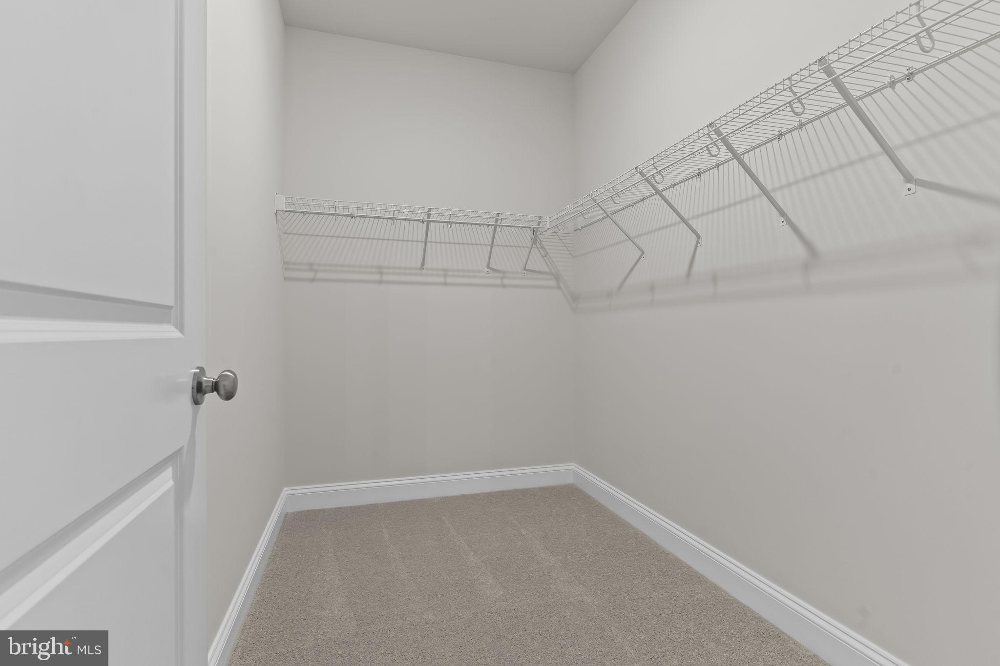 MEADOWS AT TOWN RUN II - Residential