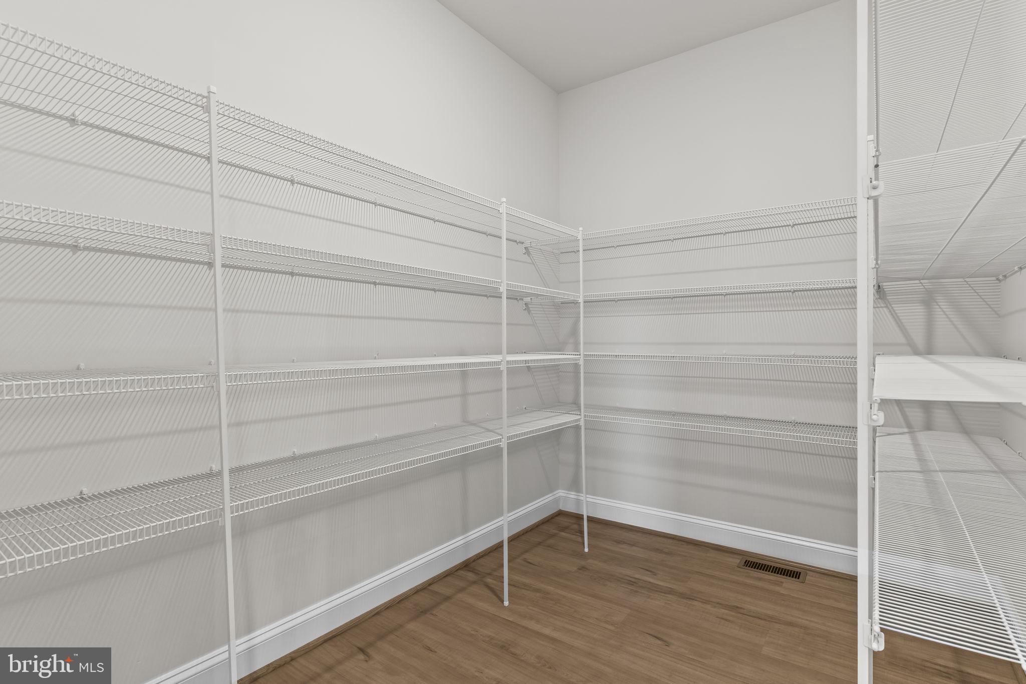 MEADOWS AT TOWN RUN II - Residential