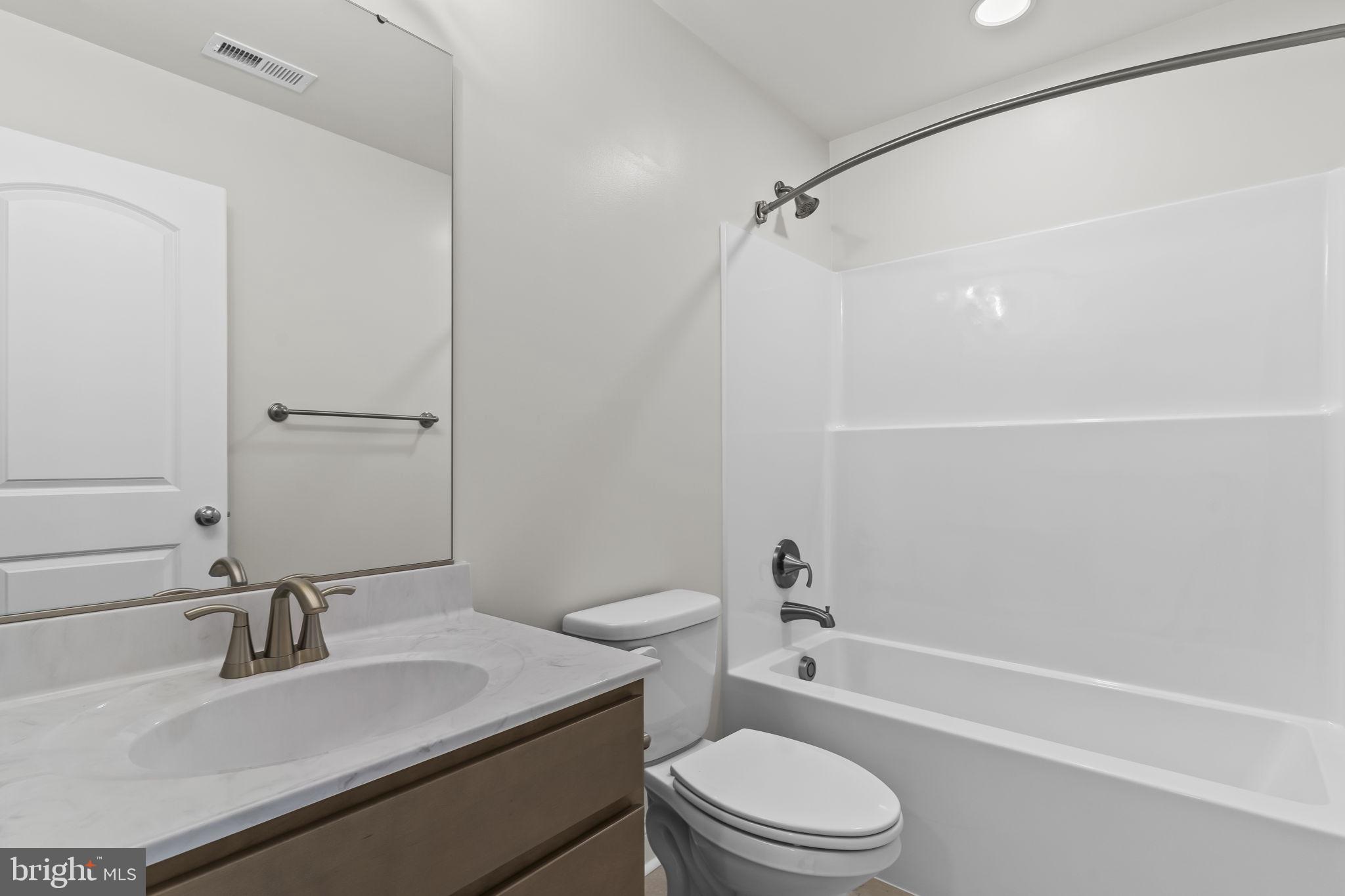 MEADOWS AT TOWN RUN II - Residential