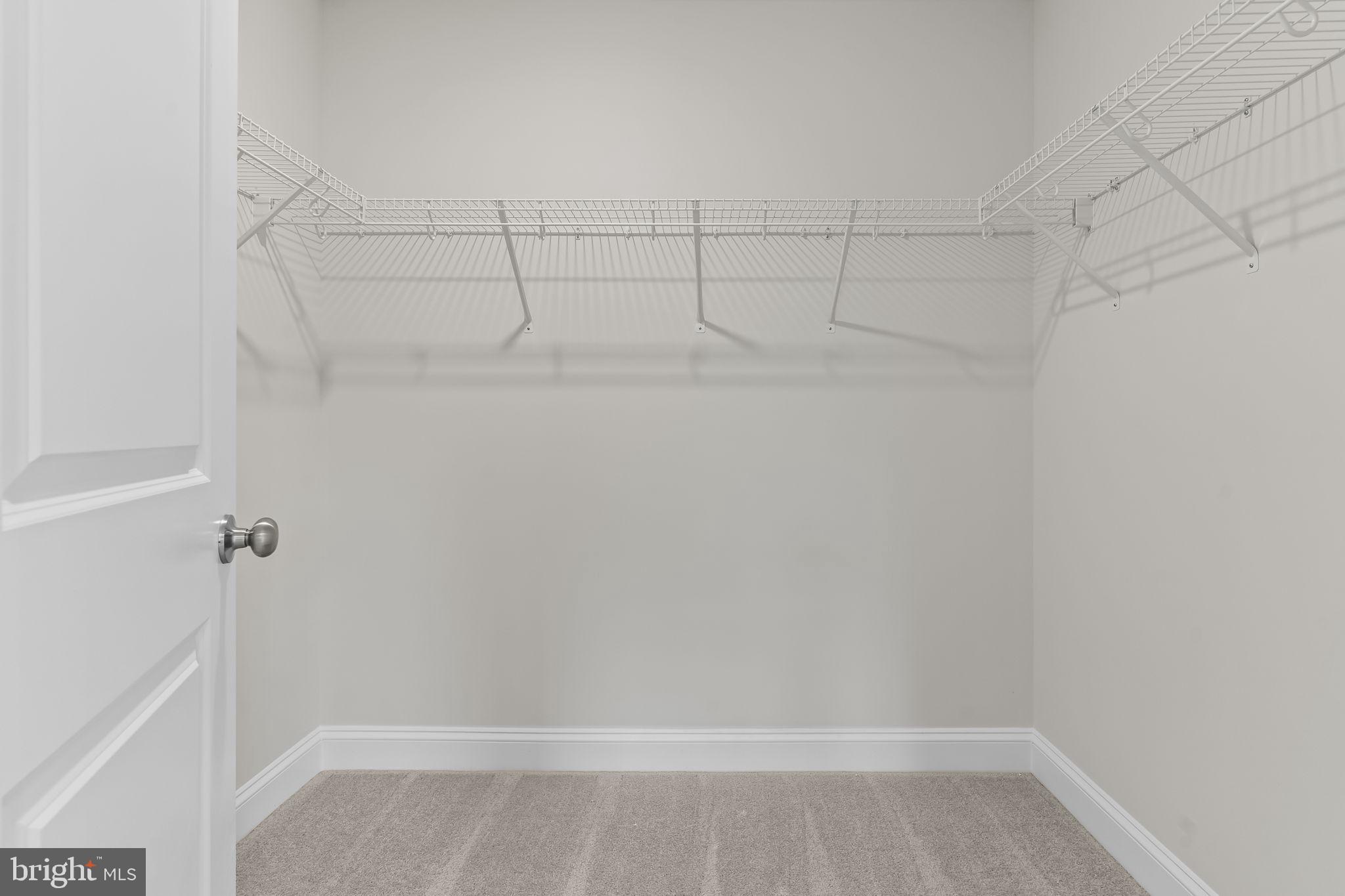 MEADOWS AT TOWN RUN II - Residential