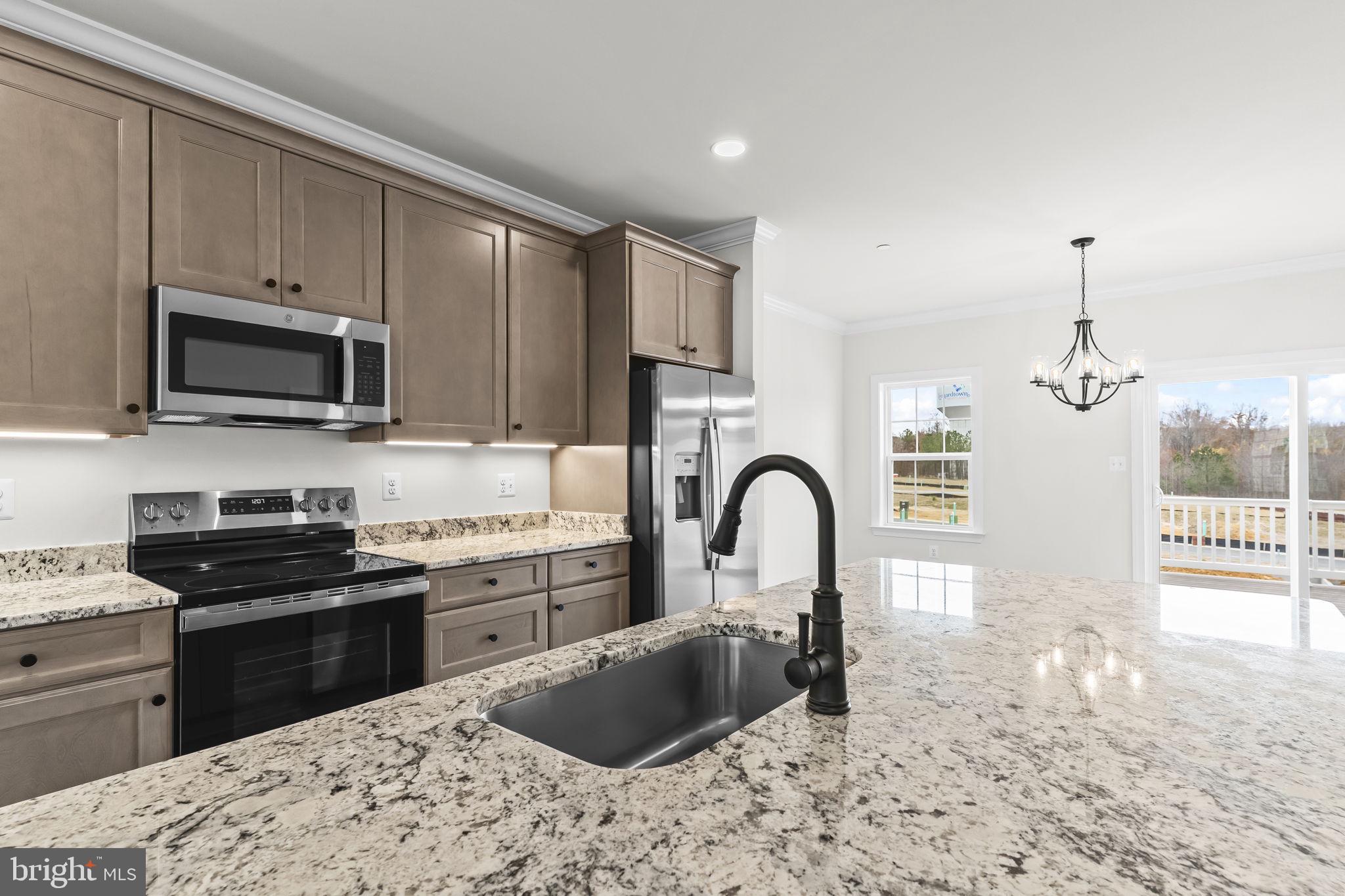 MEADOWS AT TOWN RUN II - Residential