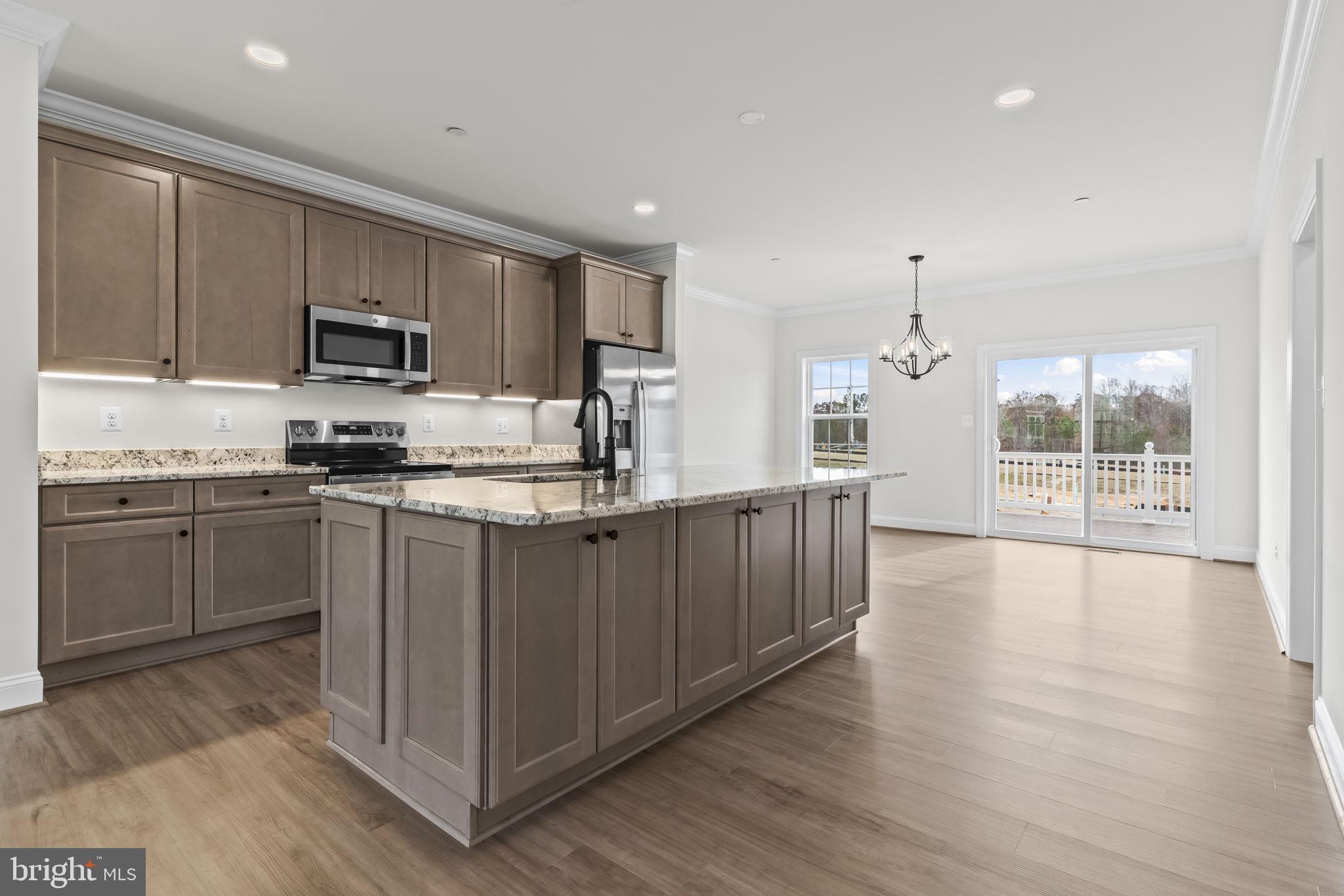 MEADOWS AT TOWN RUN II - Residential