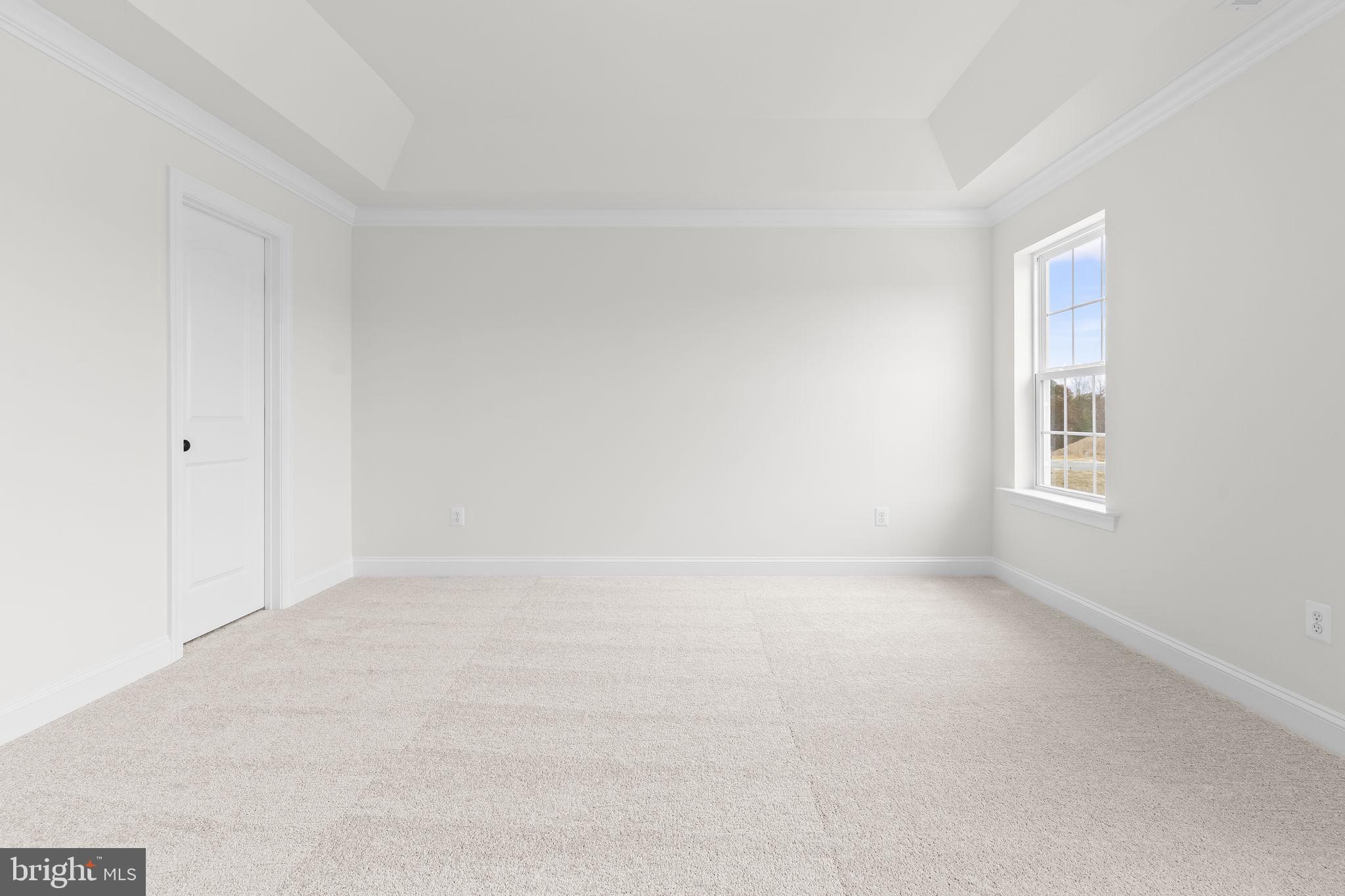 MEADOWS AT TOWN RUN II - Residential