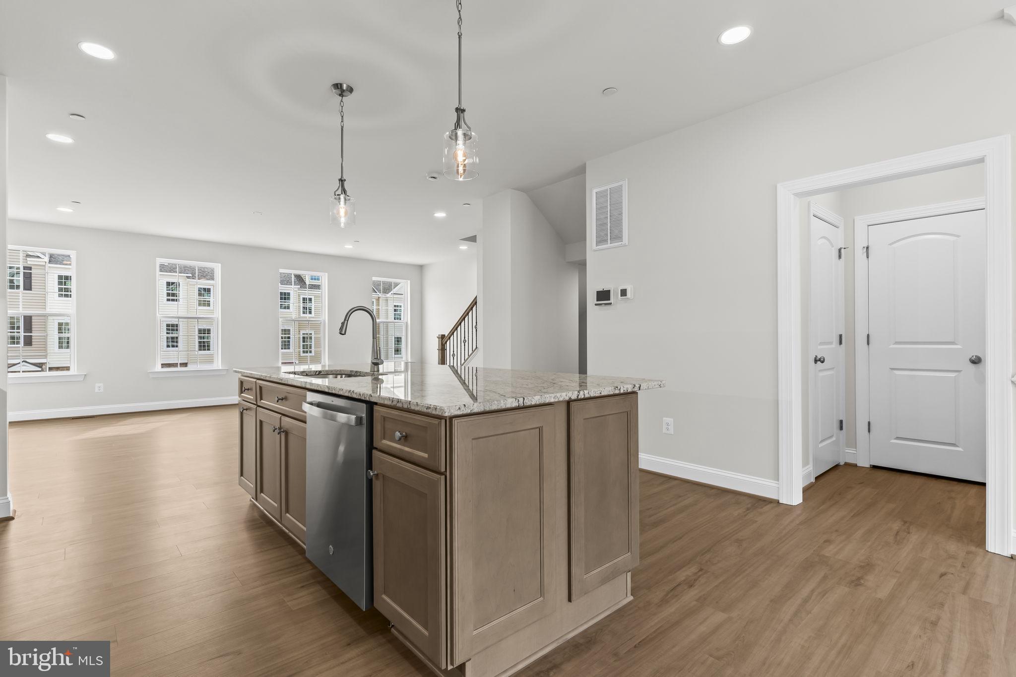 MEADOWS AT TOWN RUN II - Residential