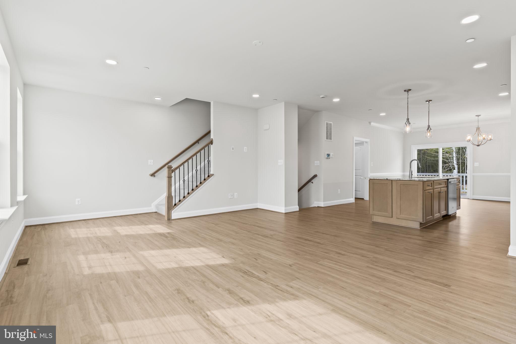 MEADOWS AT TOWN RUN II - Residential