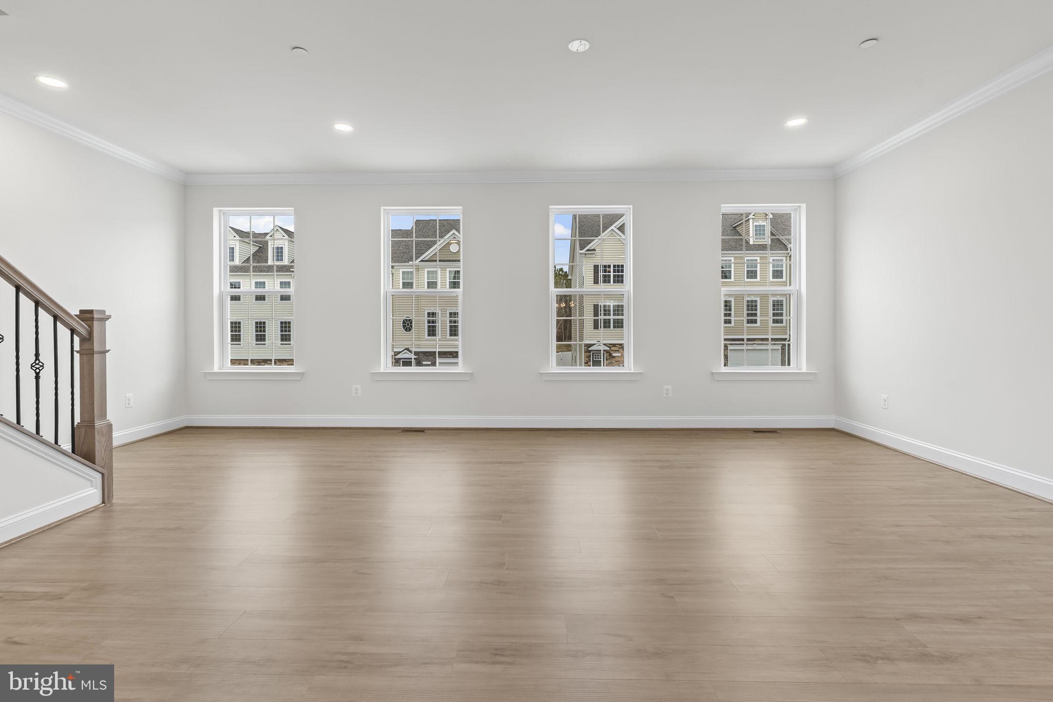 MEADOWS AT TOWN RUN II - Residential