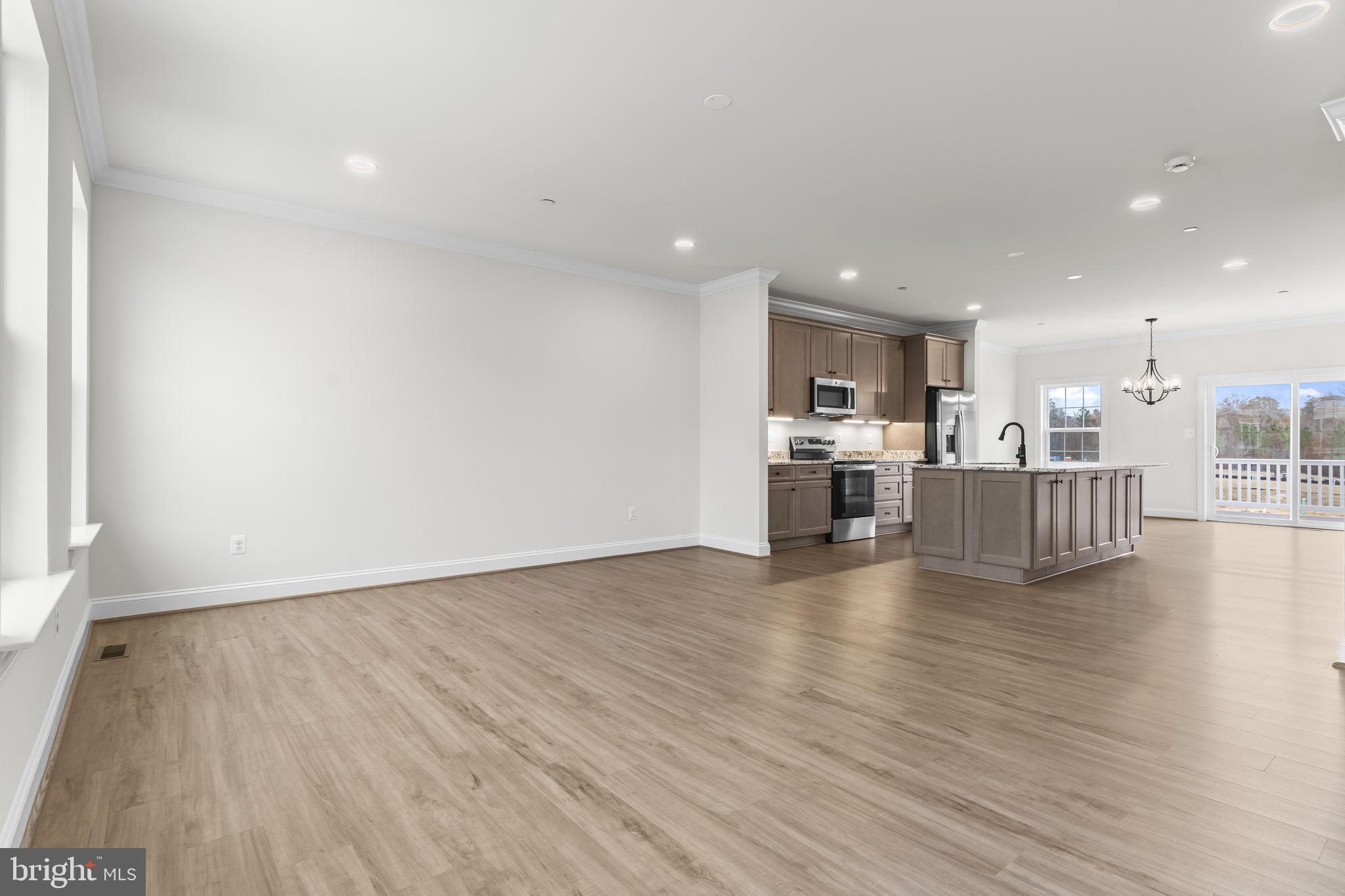 MEADOWS AT TOWN RUN II - Residential