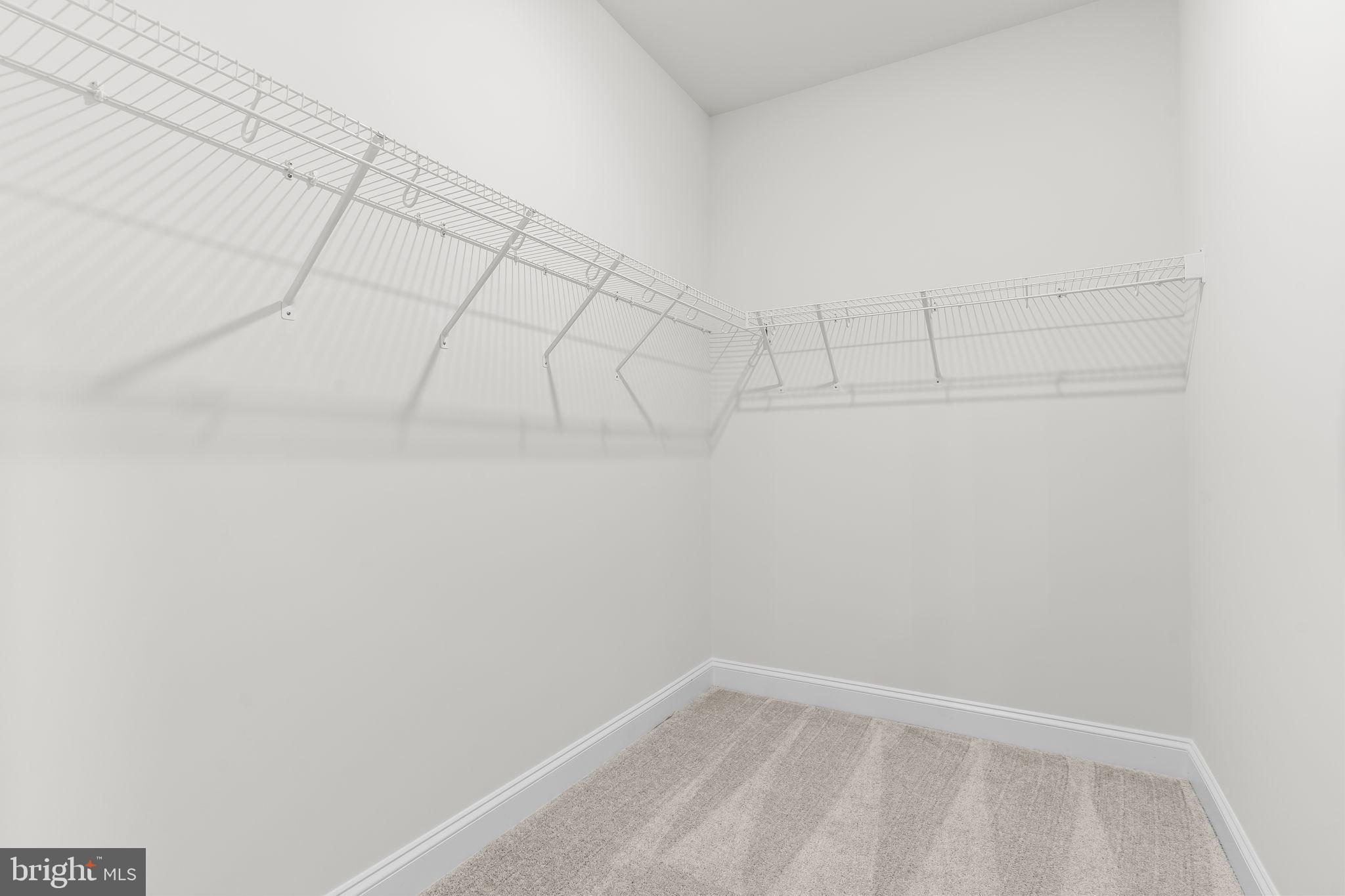 MEADOWS AT TOWN RUN II - Residential