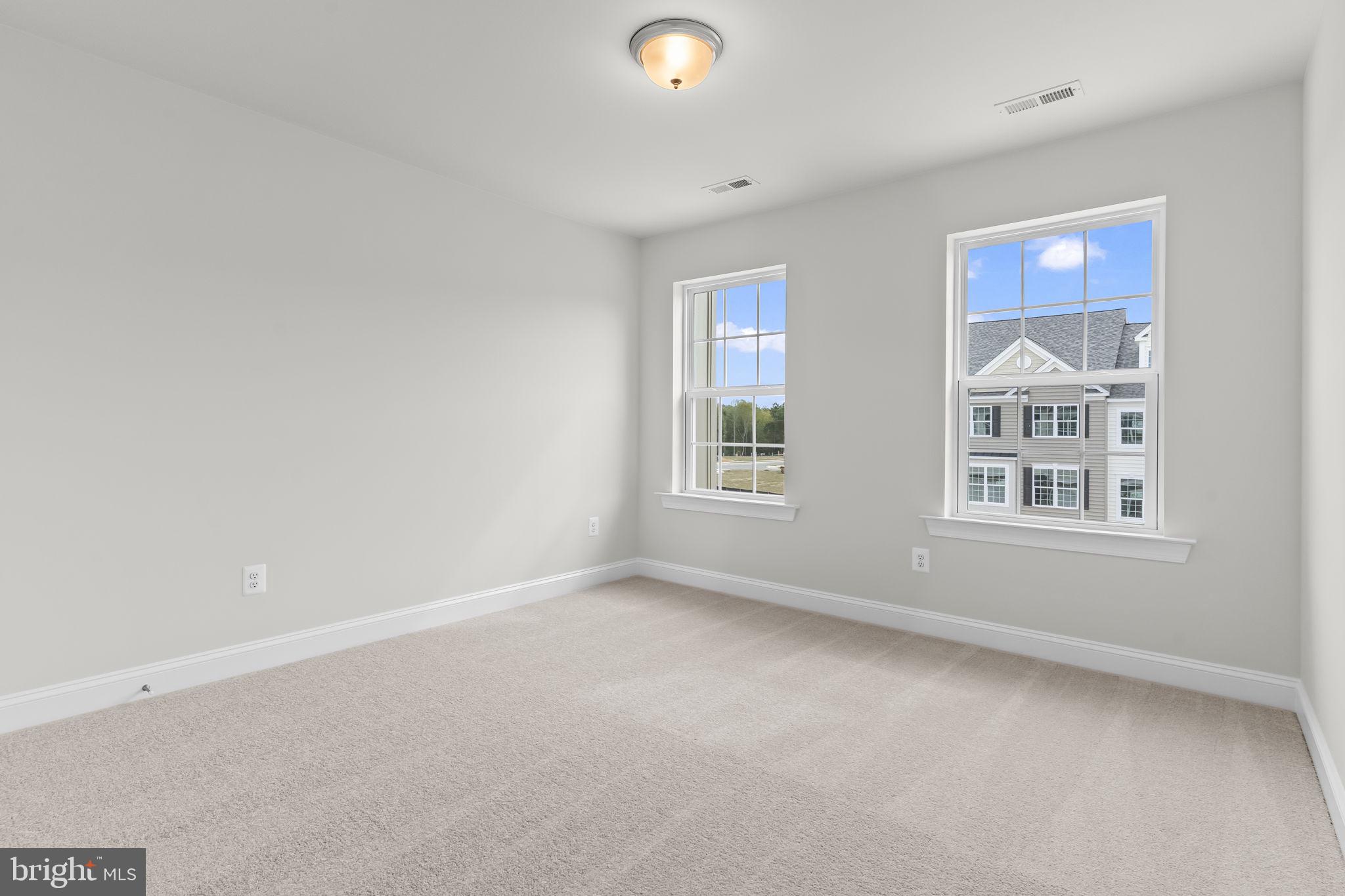 MEADOWS AT TOWN RUN II - Residential