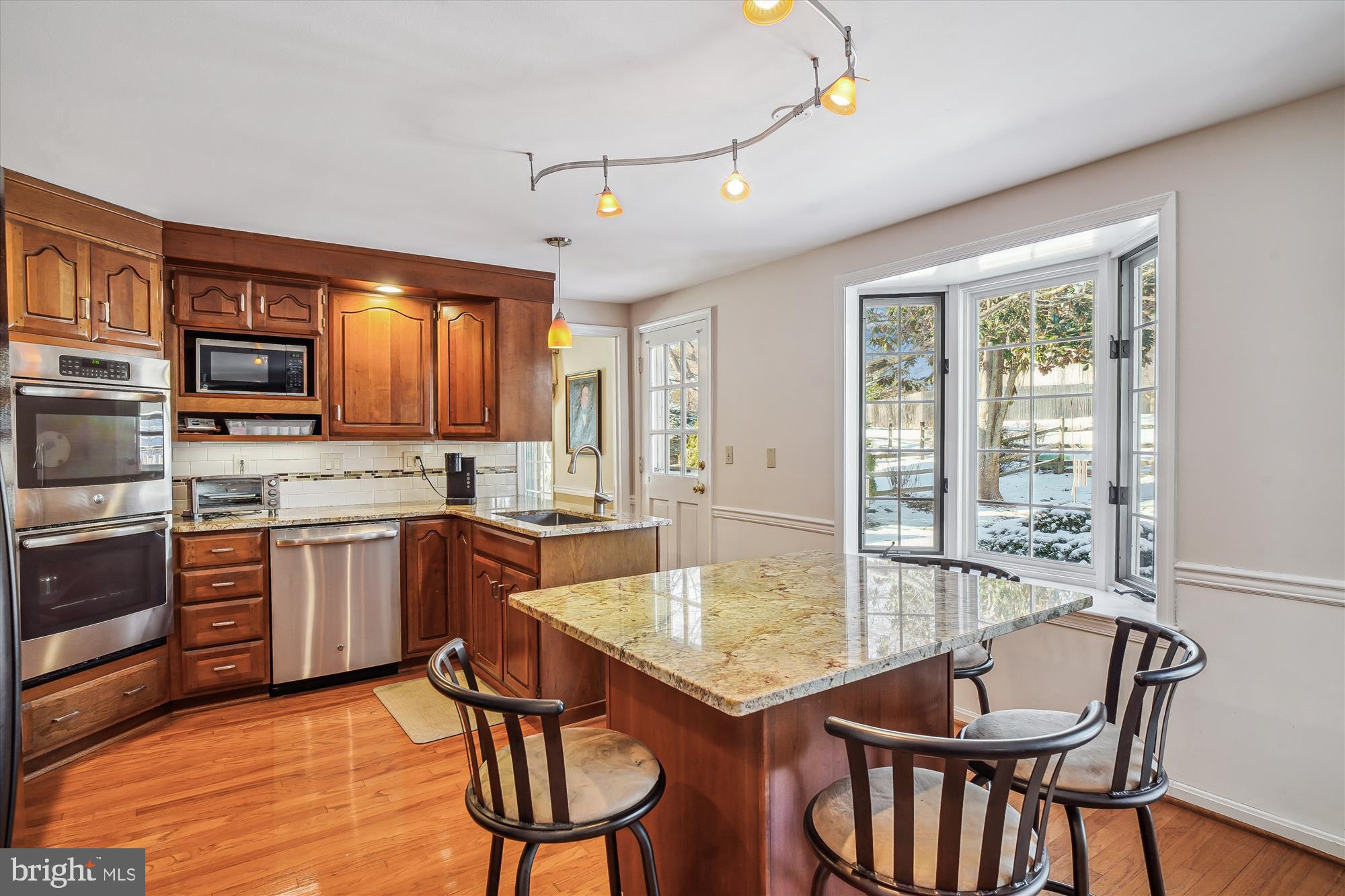 WHETSTONE - Residential