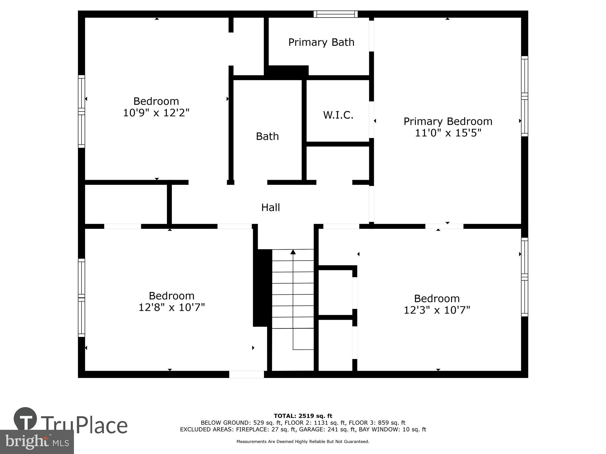 WHETSTONE - Residential