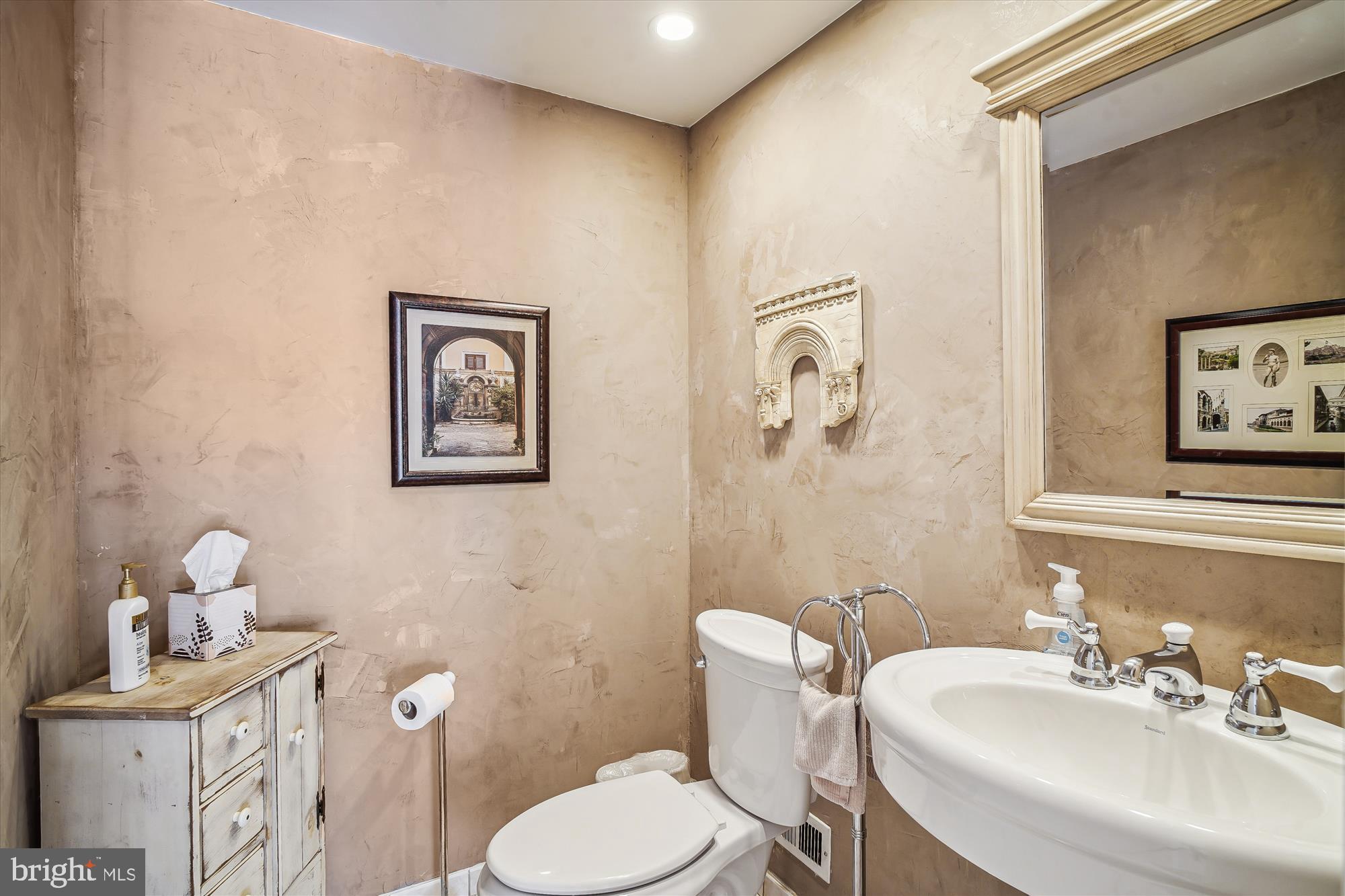 WHETSTONE - Residential