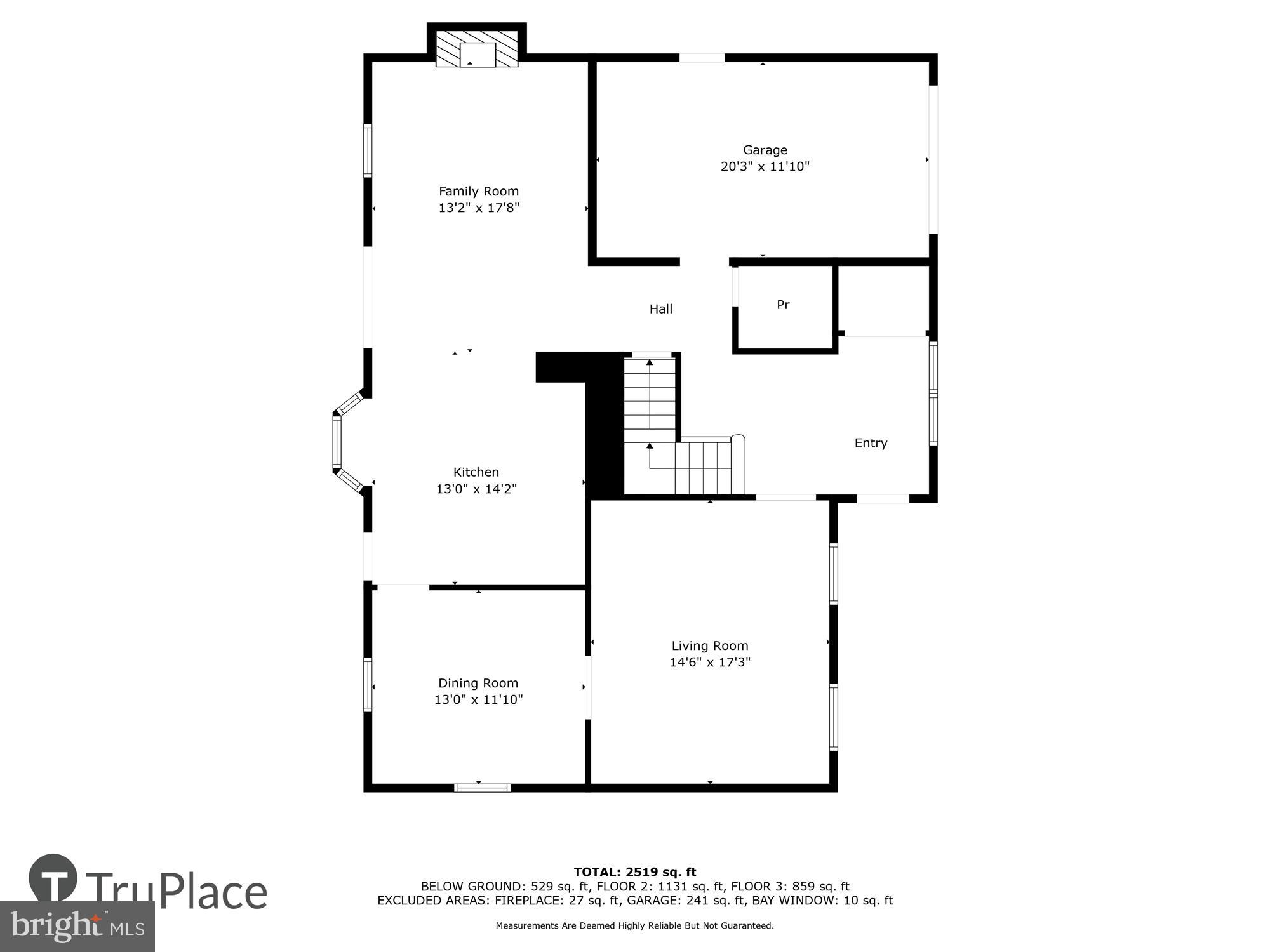 WHETSTONE - Residential