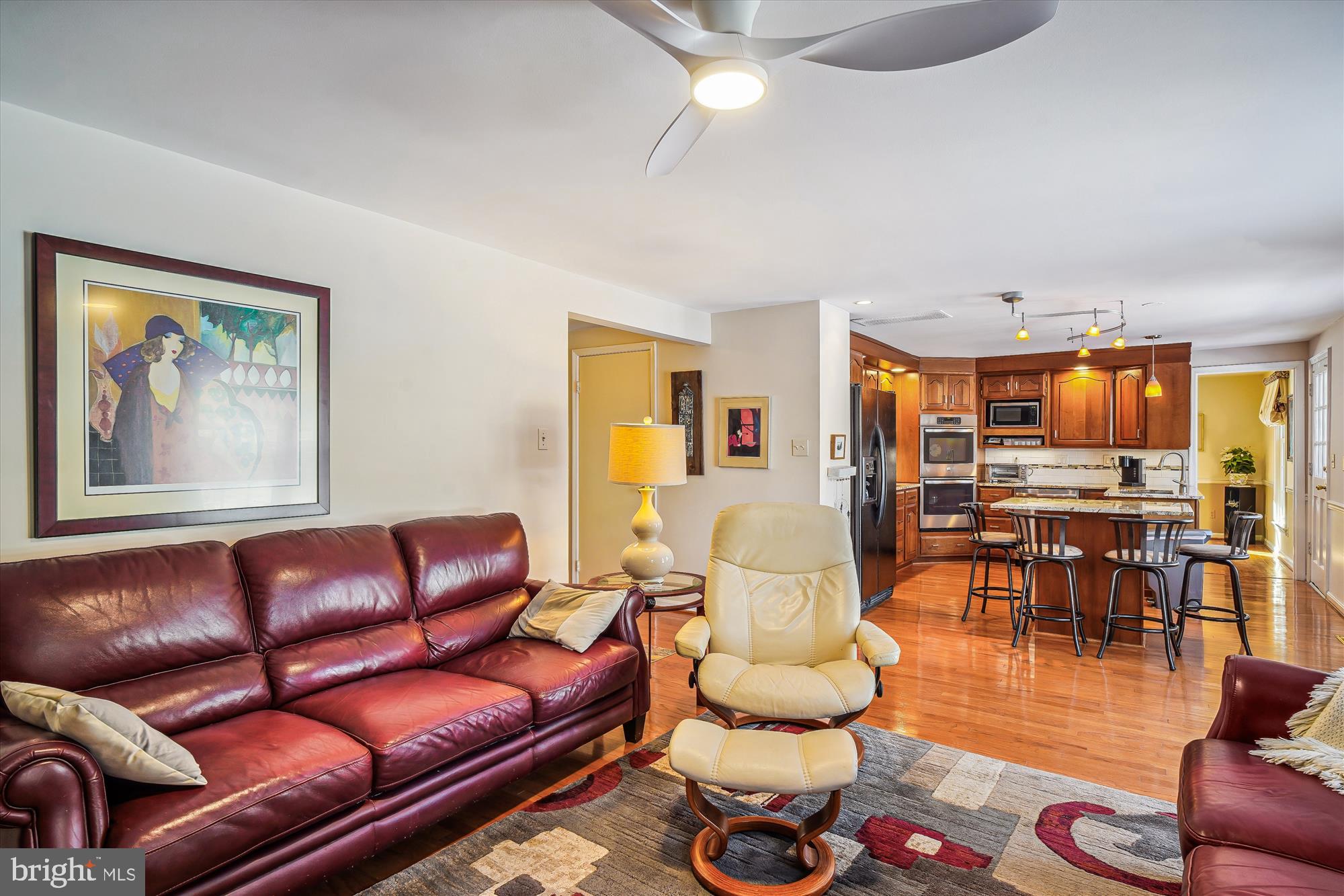 WHETSTONE - Residential