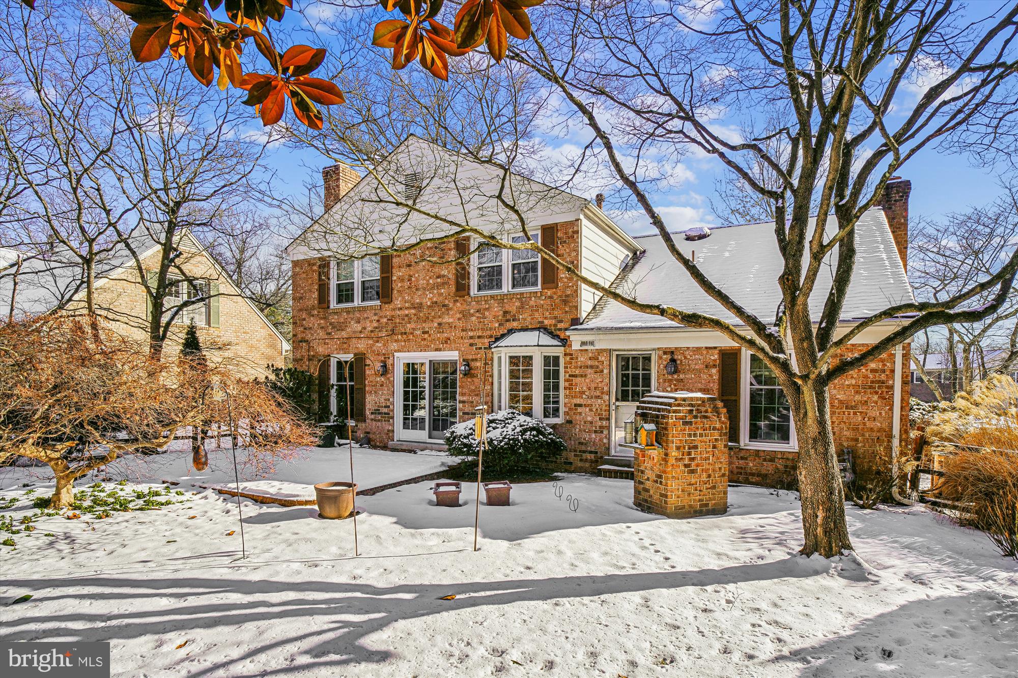 WHETSTONE - Residential