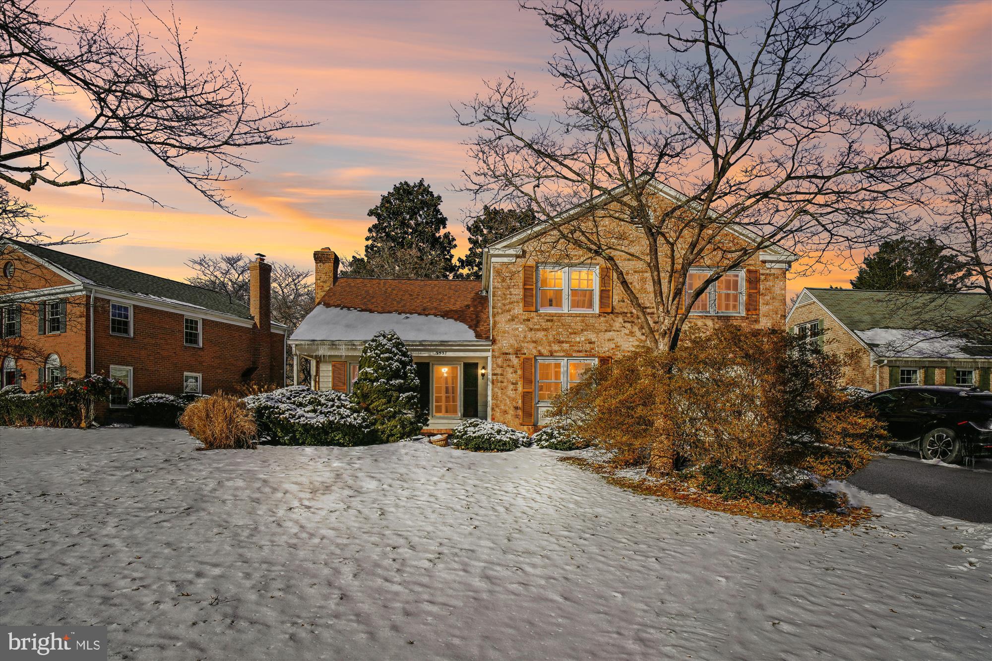 WHETSTONE - Residential