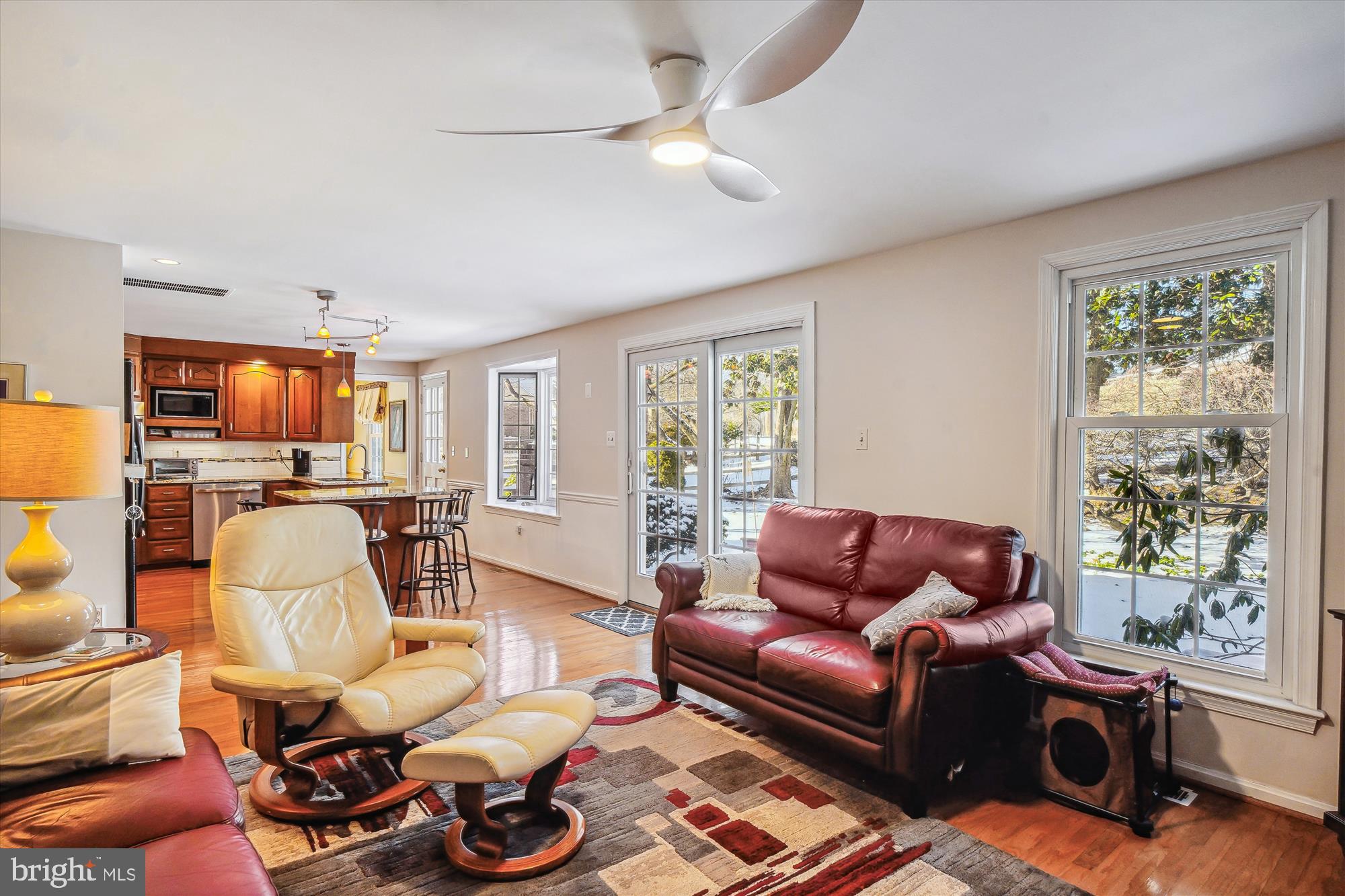 WHETSTONE - Residential