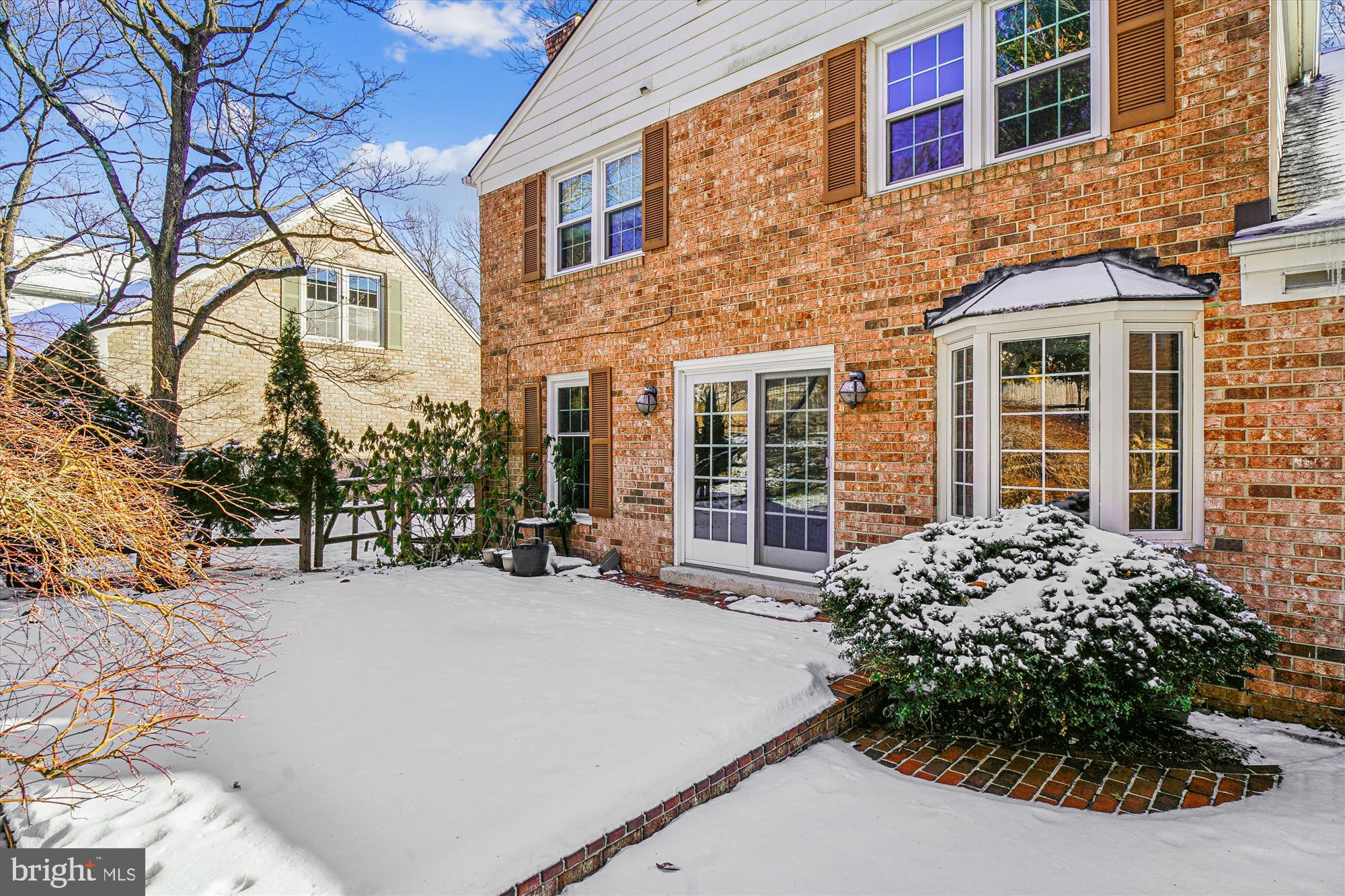 WHETSTONE - Residential