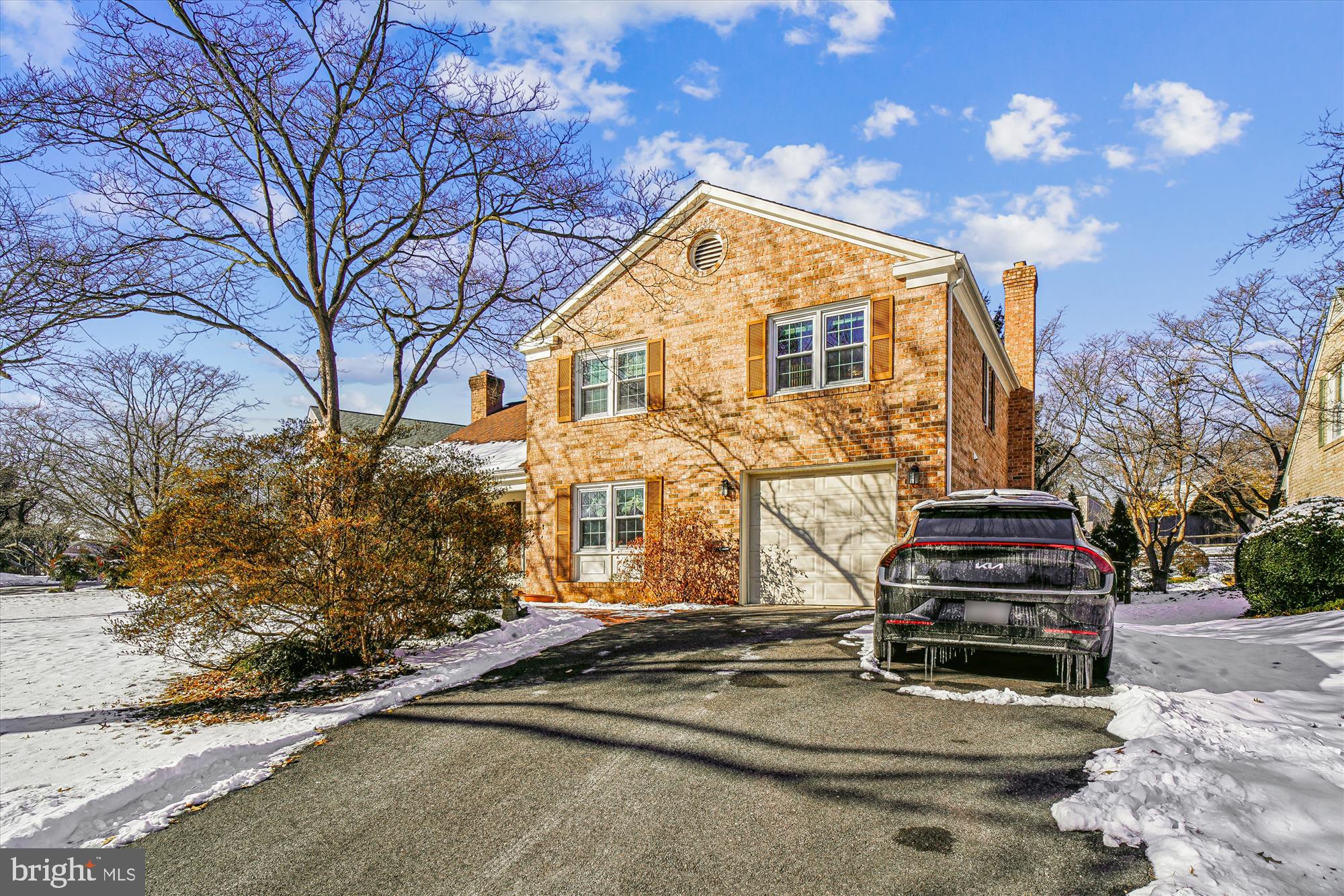 WHETSTONE - Residential