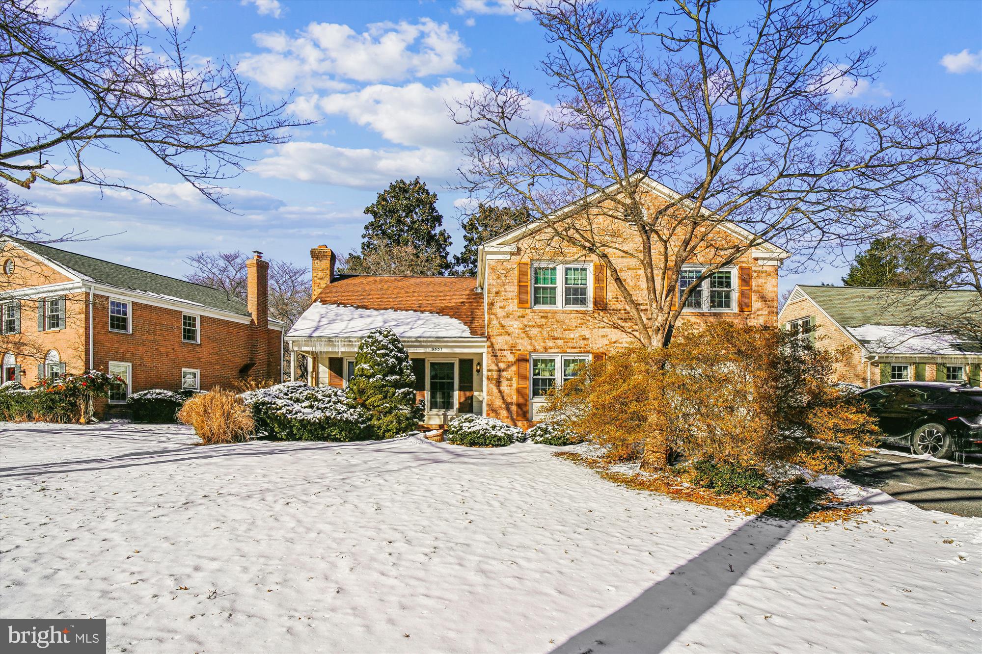 WHETSTONE - Residential