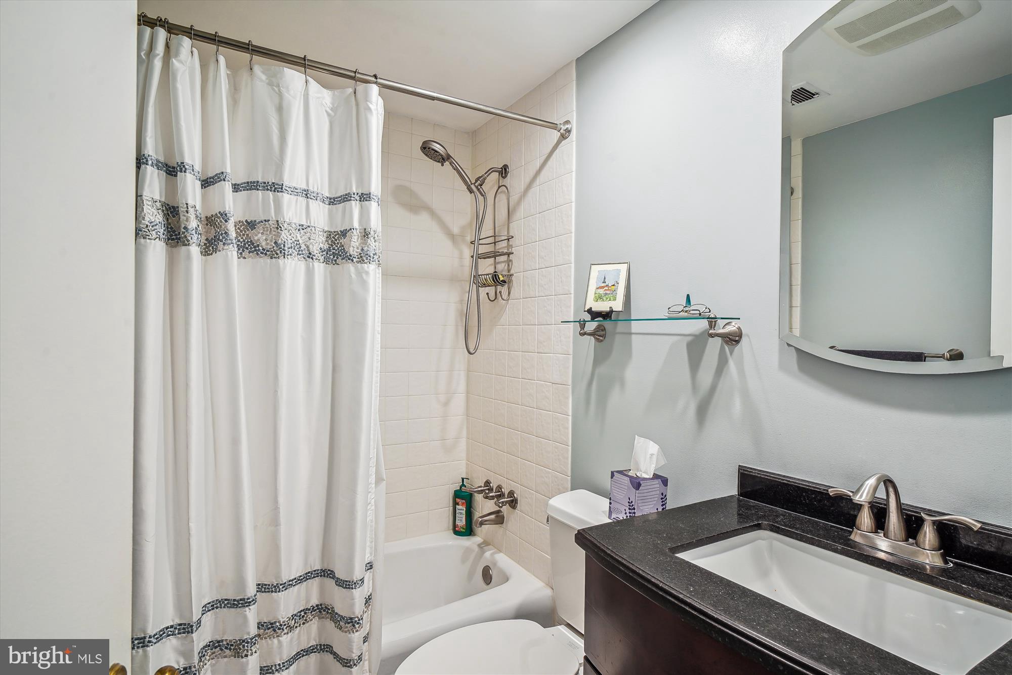 WHETSTONE - Residential