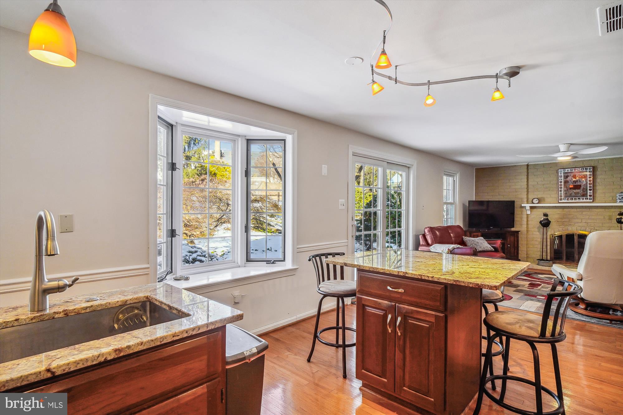 WHETSTONE - Residential