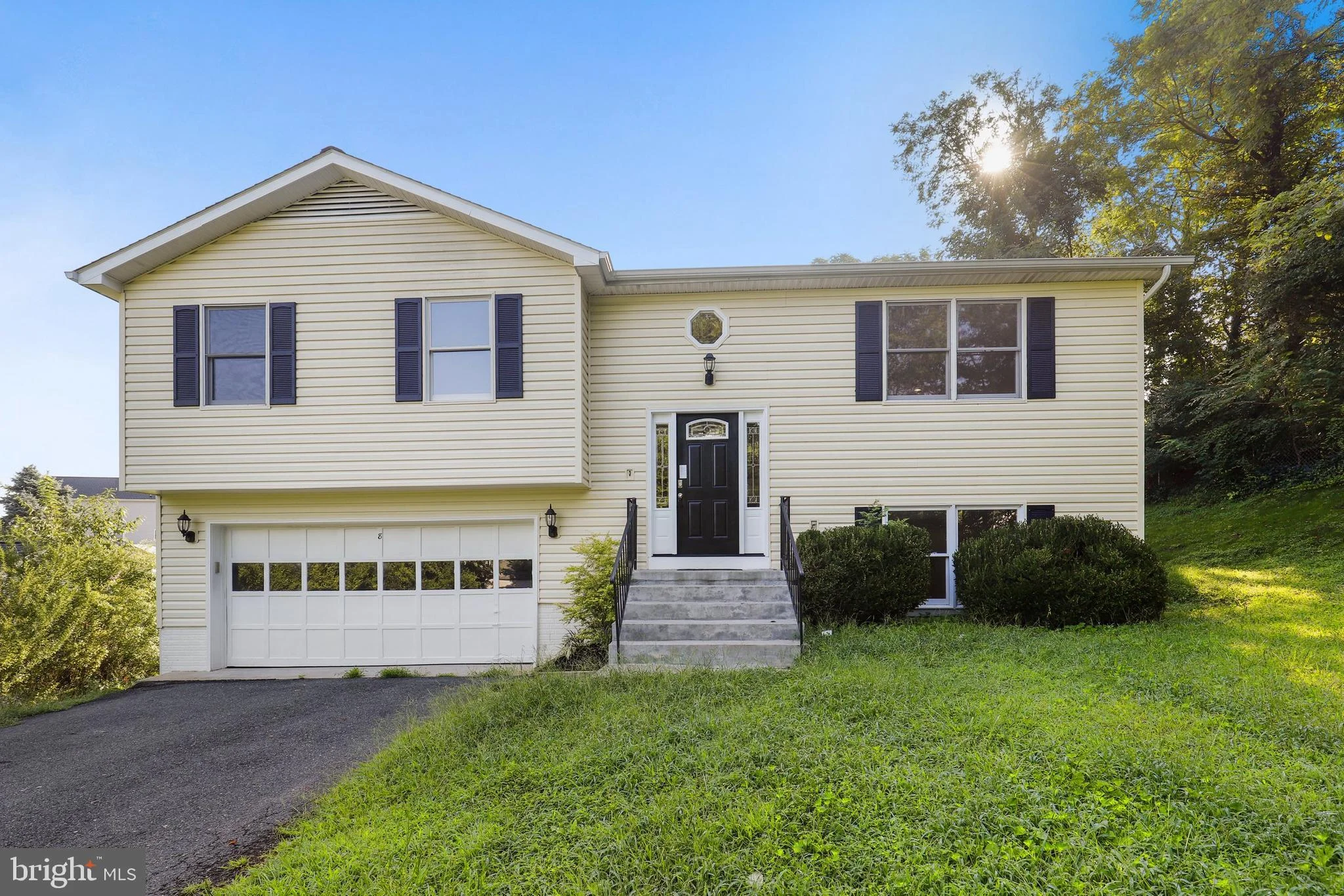 8 B Vue Avenue, Stafford, VA 22556