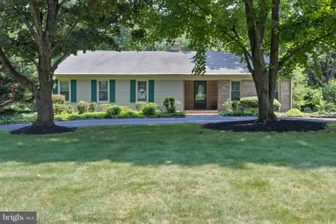 144 Richardson Road, Robbinsville, NJ 08691 - MLS#: NJME2082154