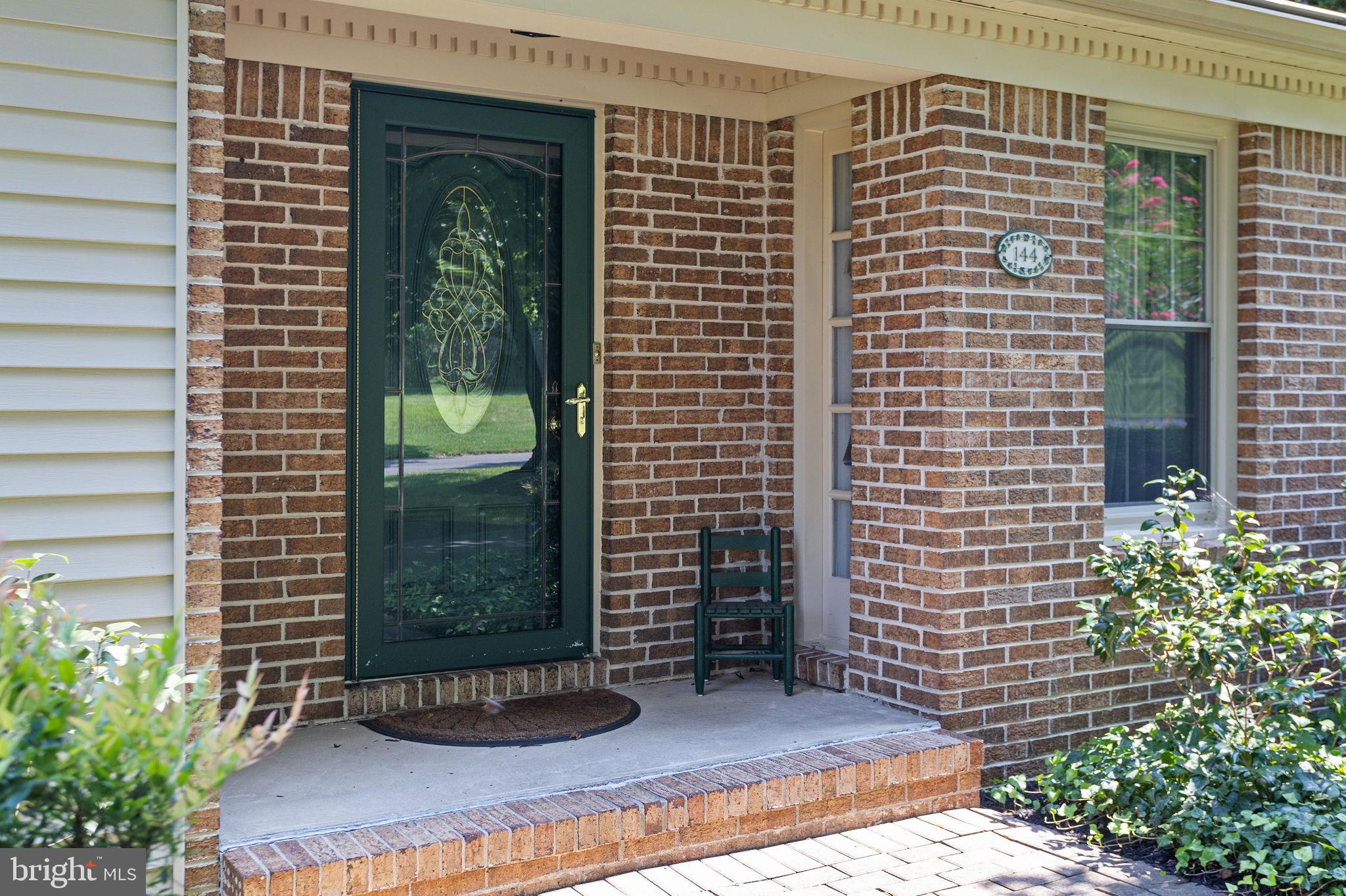 144 RICHARDSON ROAD
