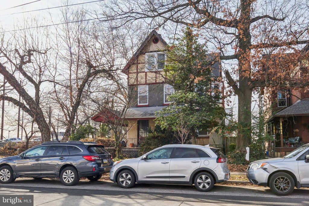 Photo of 1018 S 49th Street, PHILADELPHIA, PA 19143 (MLS # PAPH2567610)