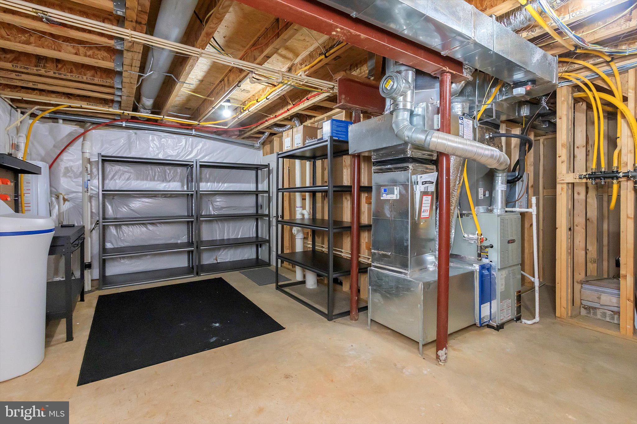 BEALLAIR - Residential