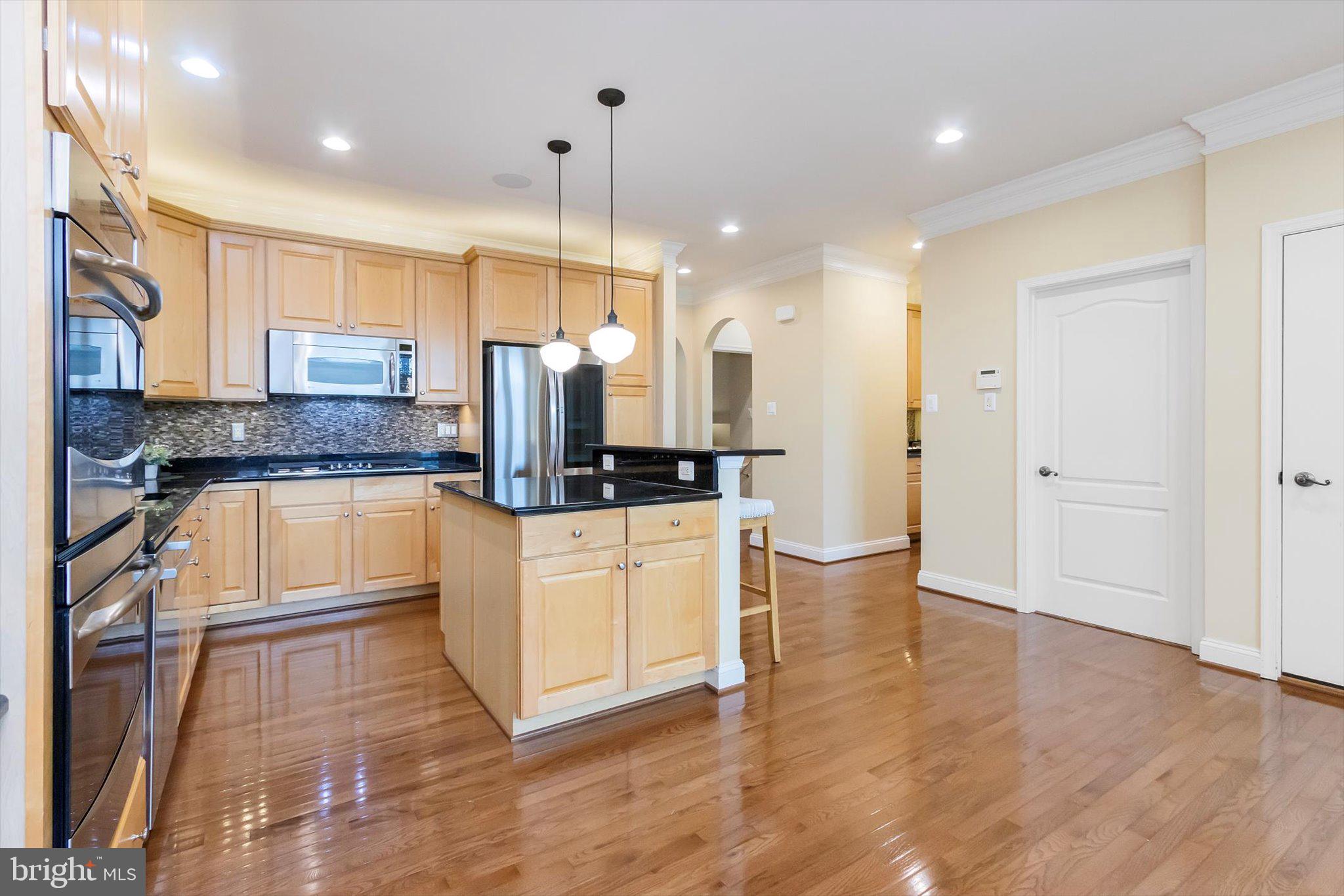 BEALLAIR - Residential