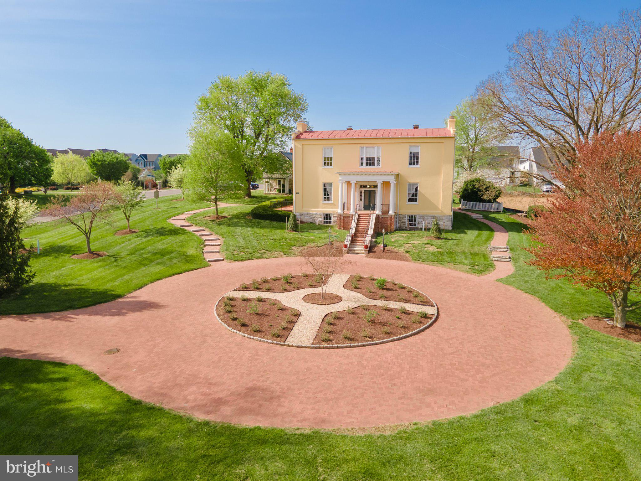 BEALLAIR - Residential