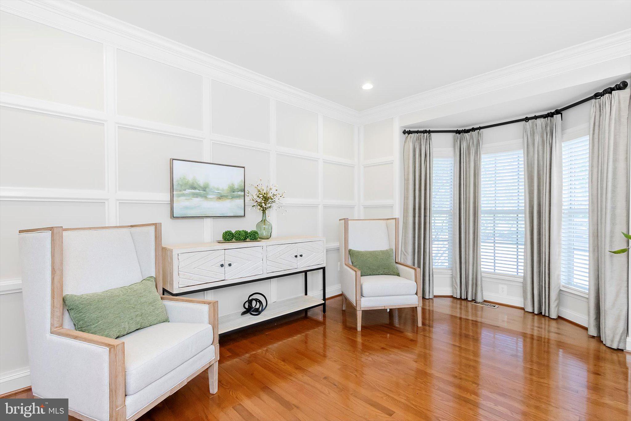 BEALLAIR - Residential