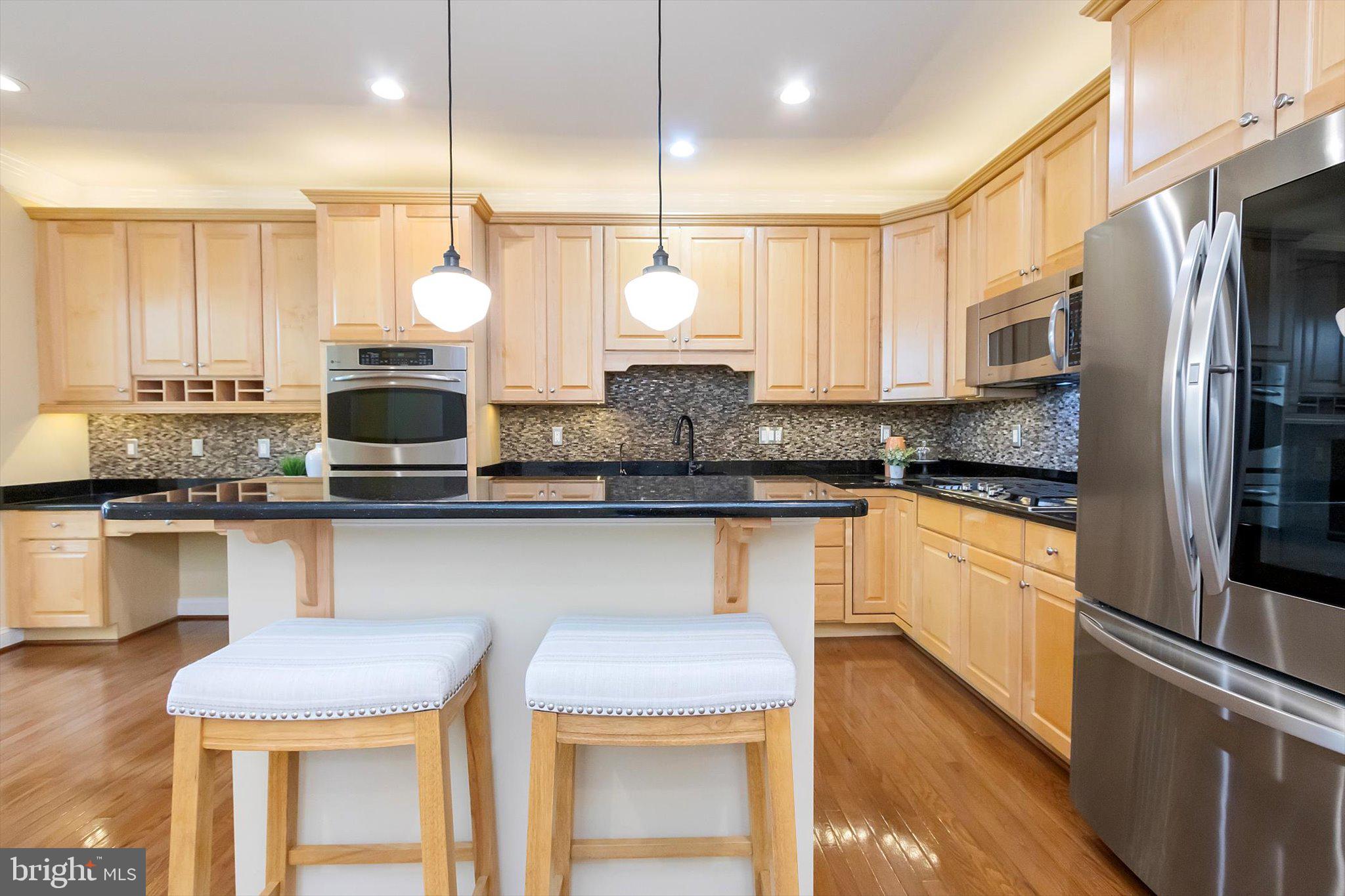 BEALLAIR - Residential