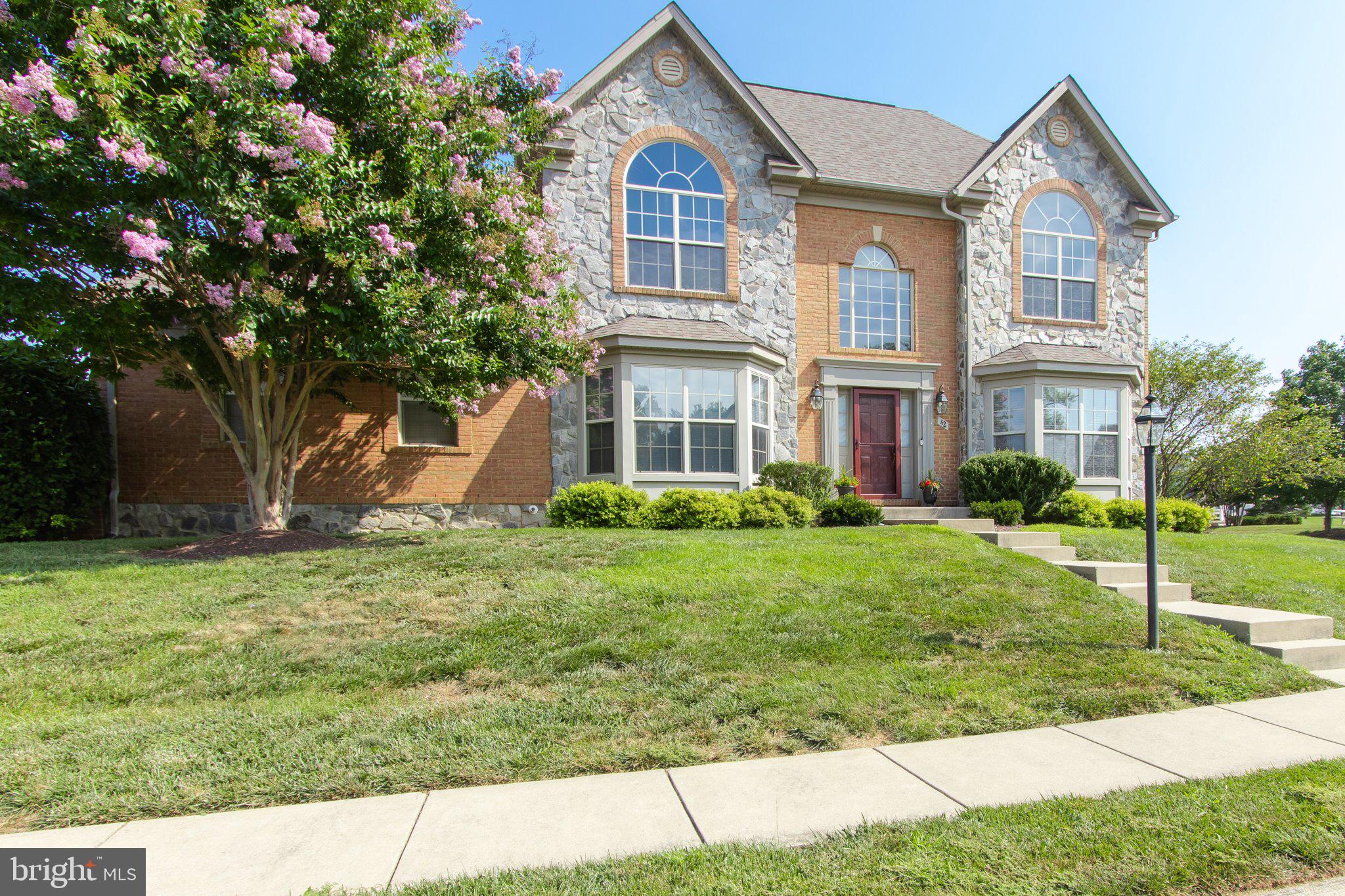 42 LOUISA BEALL LANE