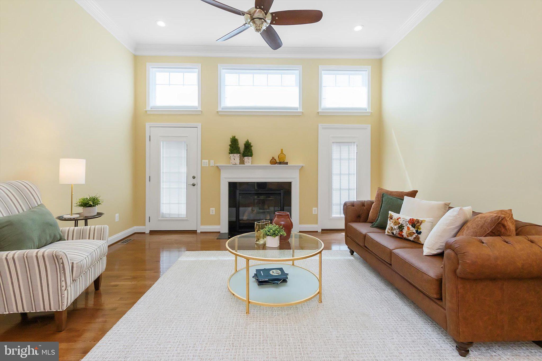 BEALLAIR - Residential