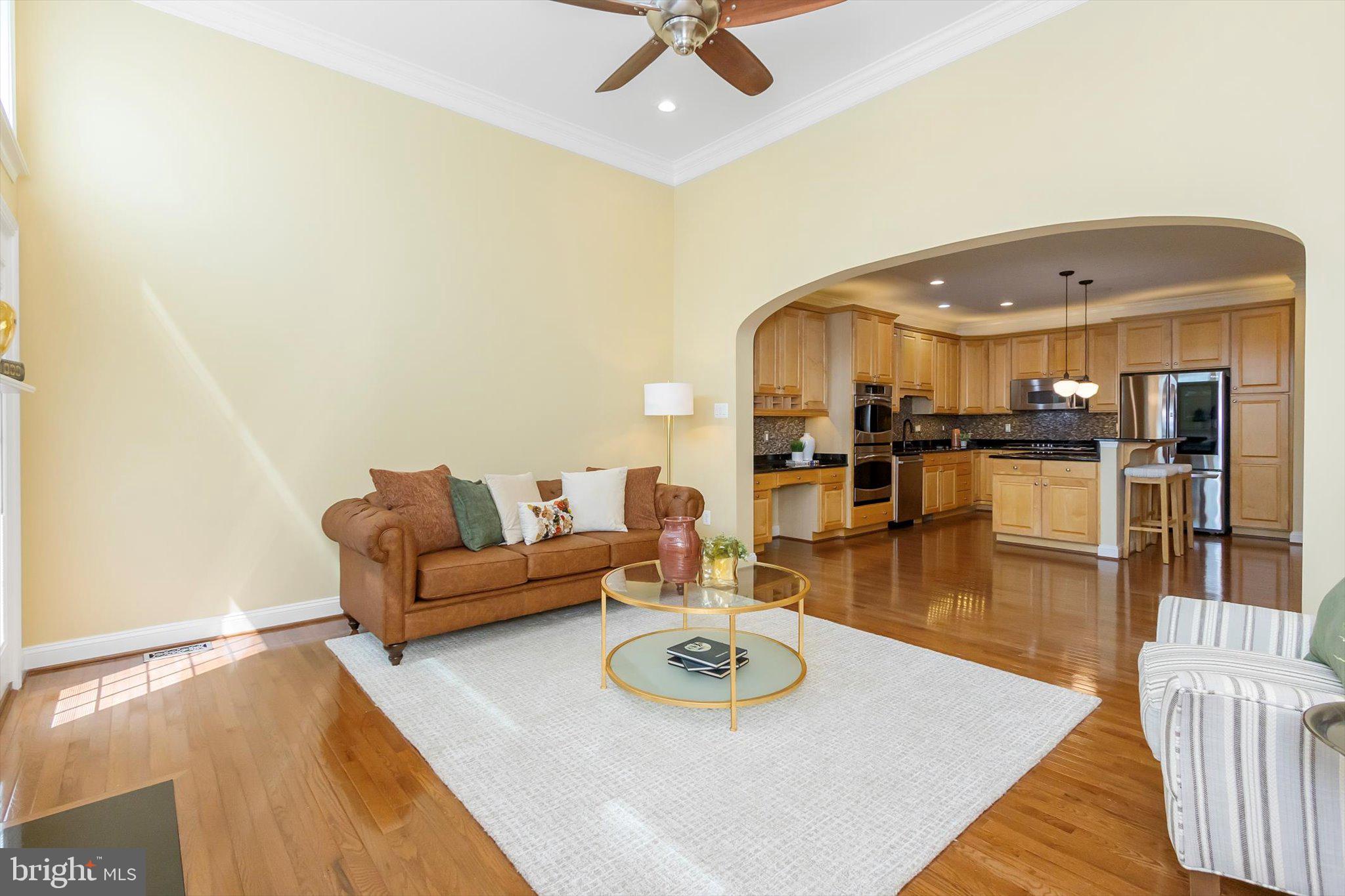 BEALLAIR - Residential