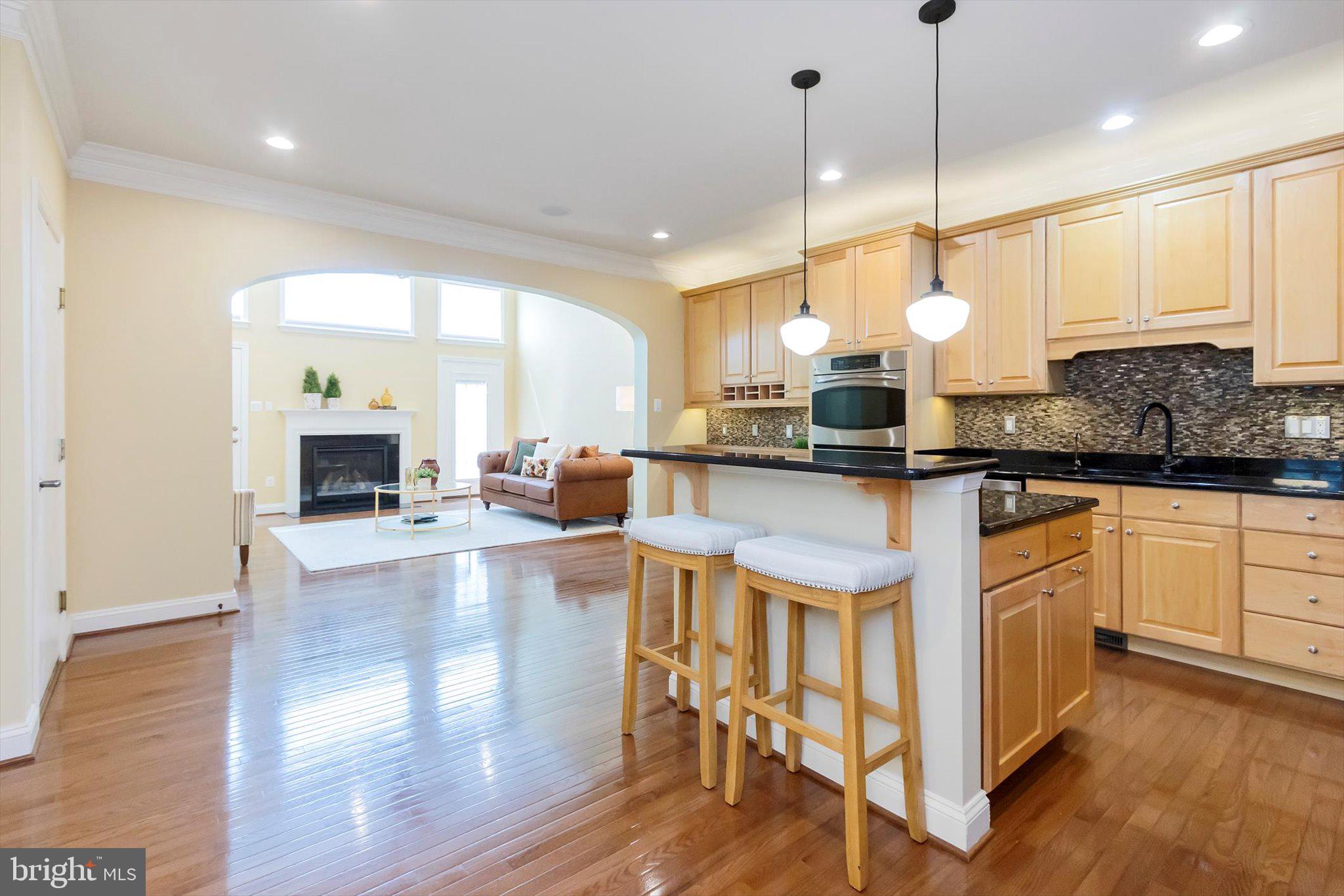 BEALLAIR - Residential